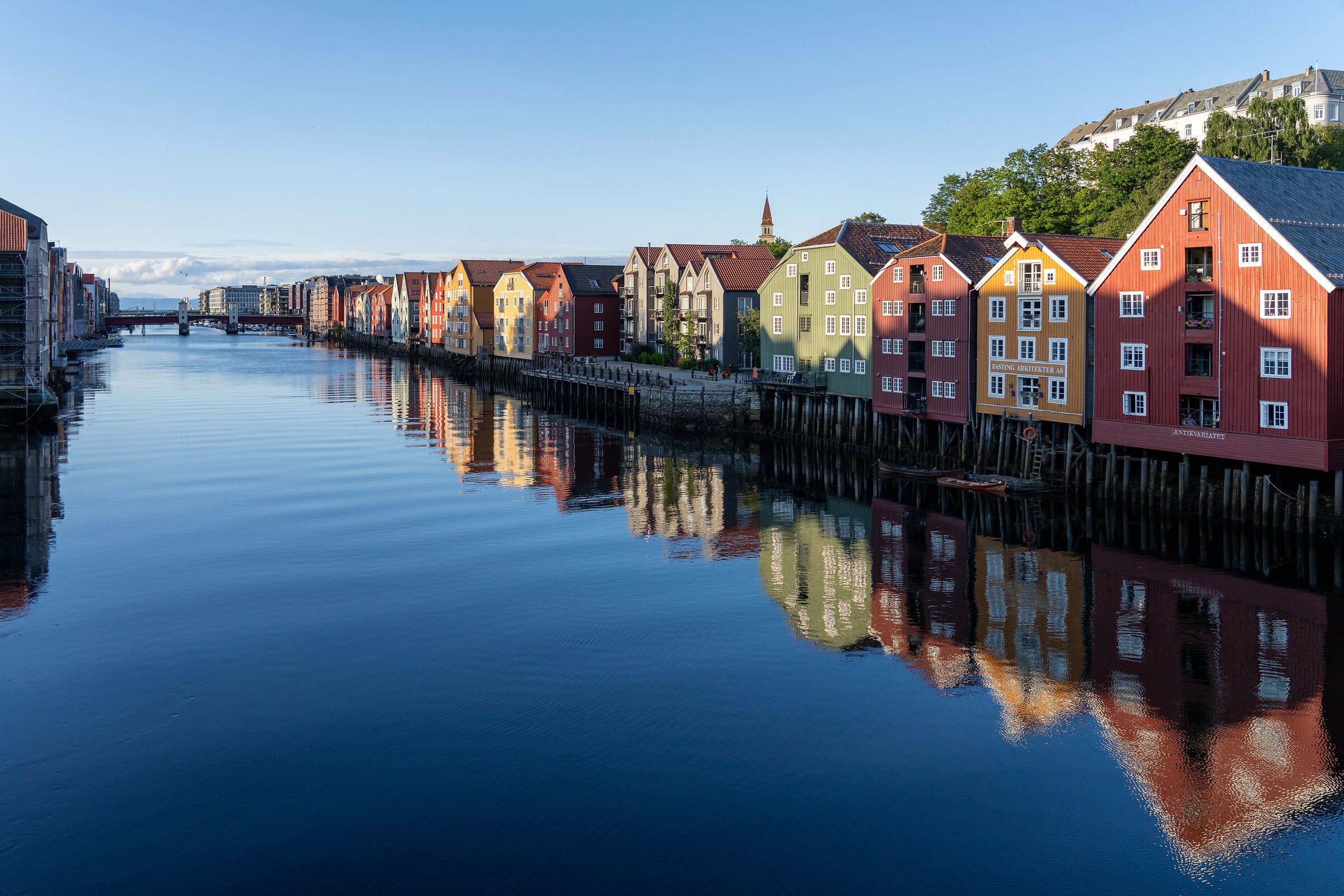 Trondheim