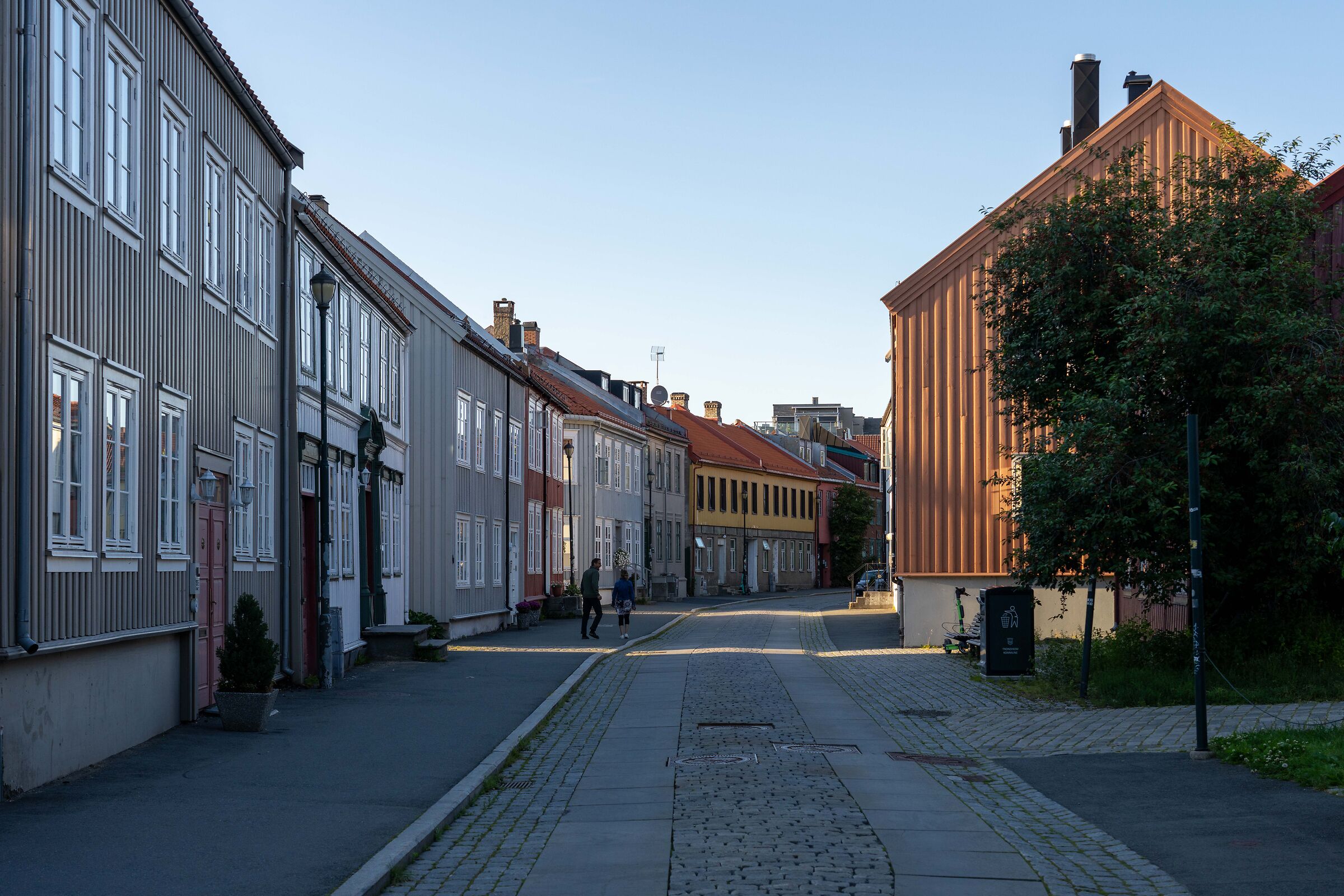 Trondheim