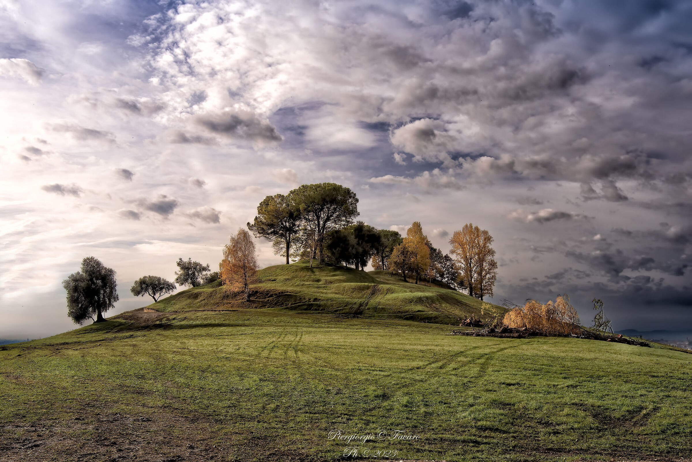 Dopo il temporale
