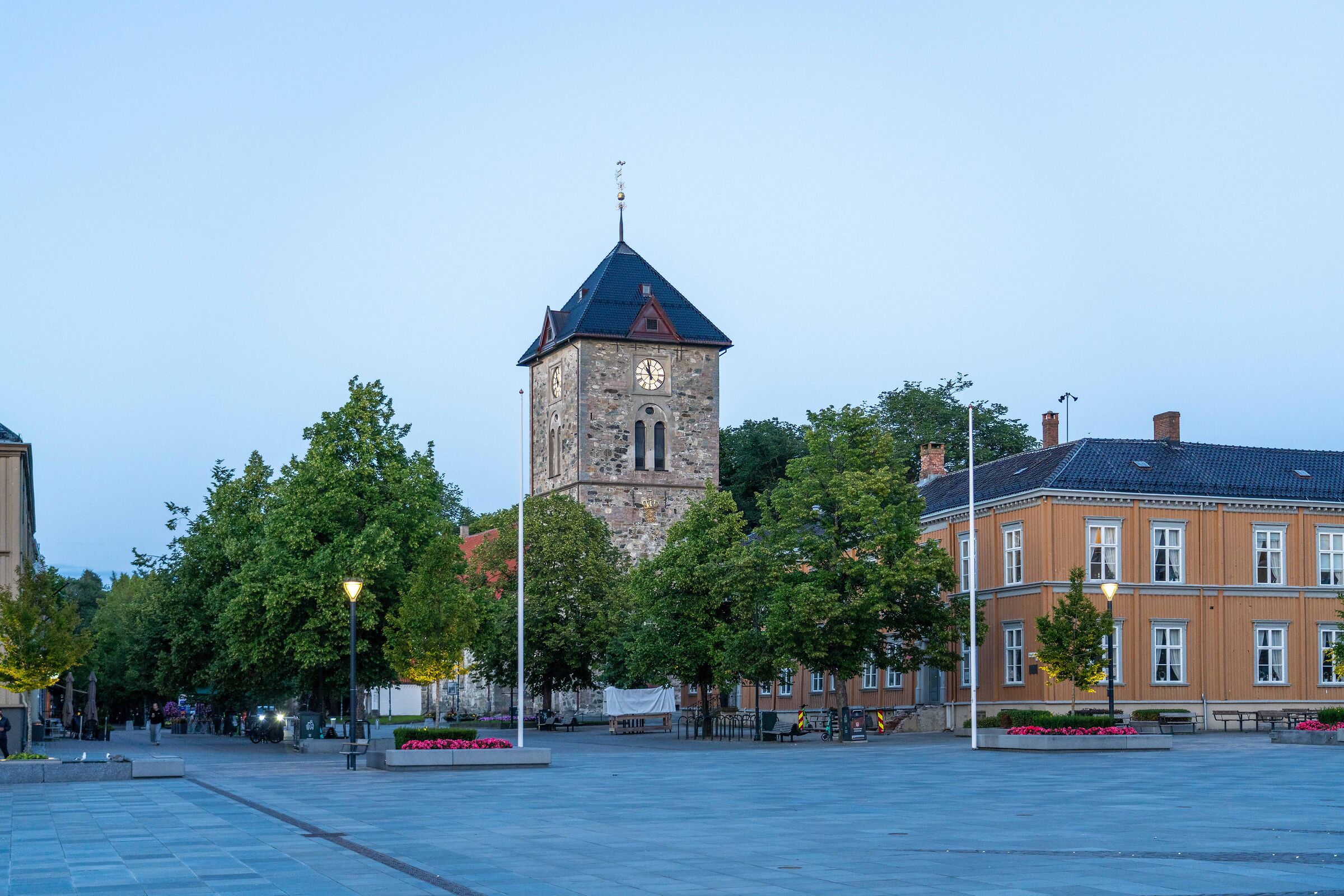 Trondheim