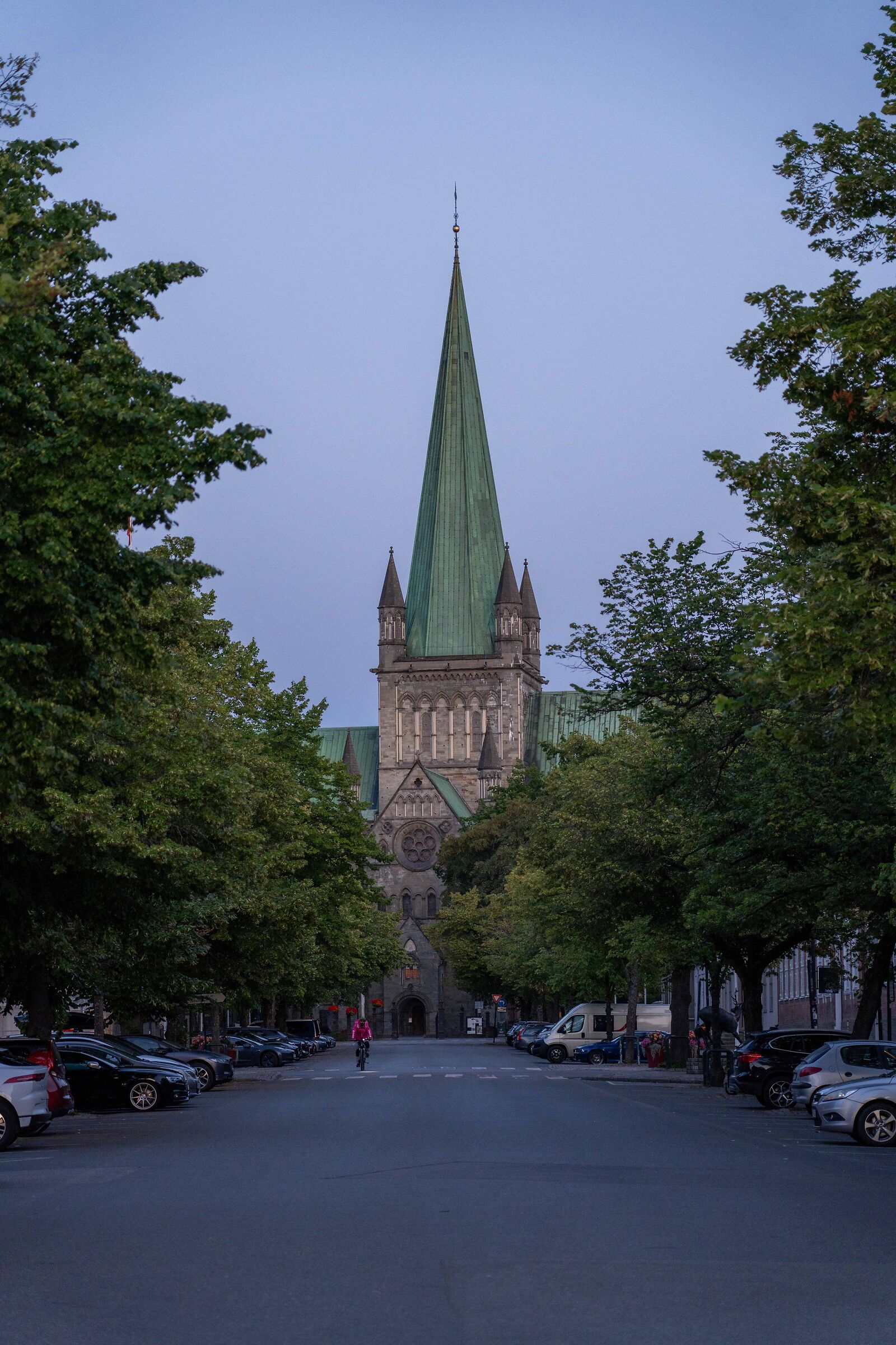 Trondheim
