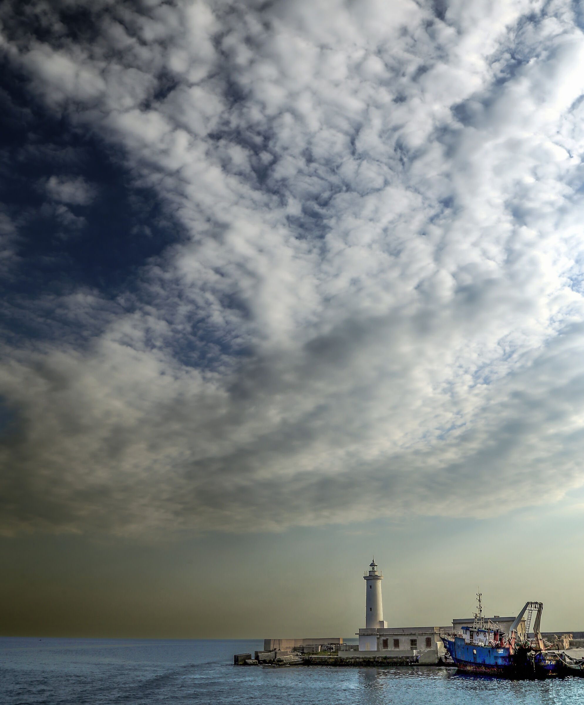 Lighthouse