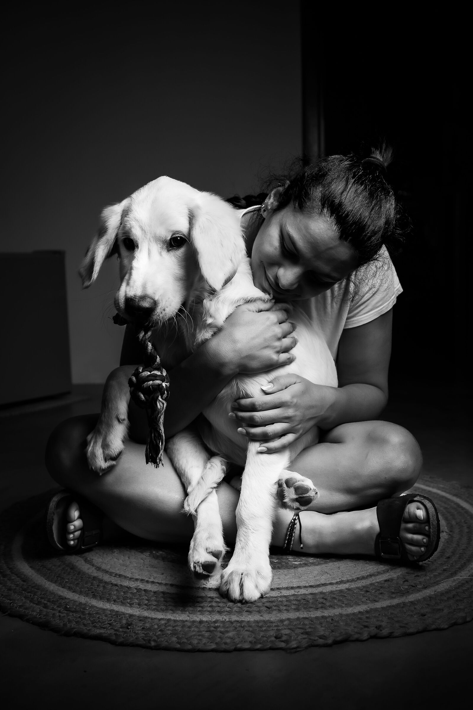 Le due modelle parte seconda