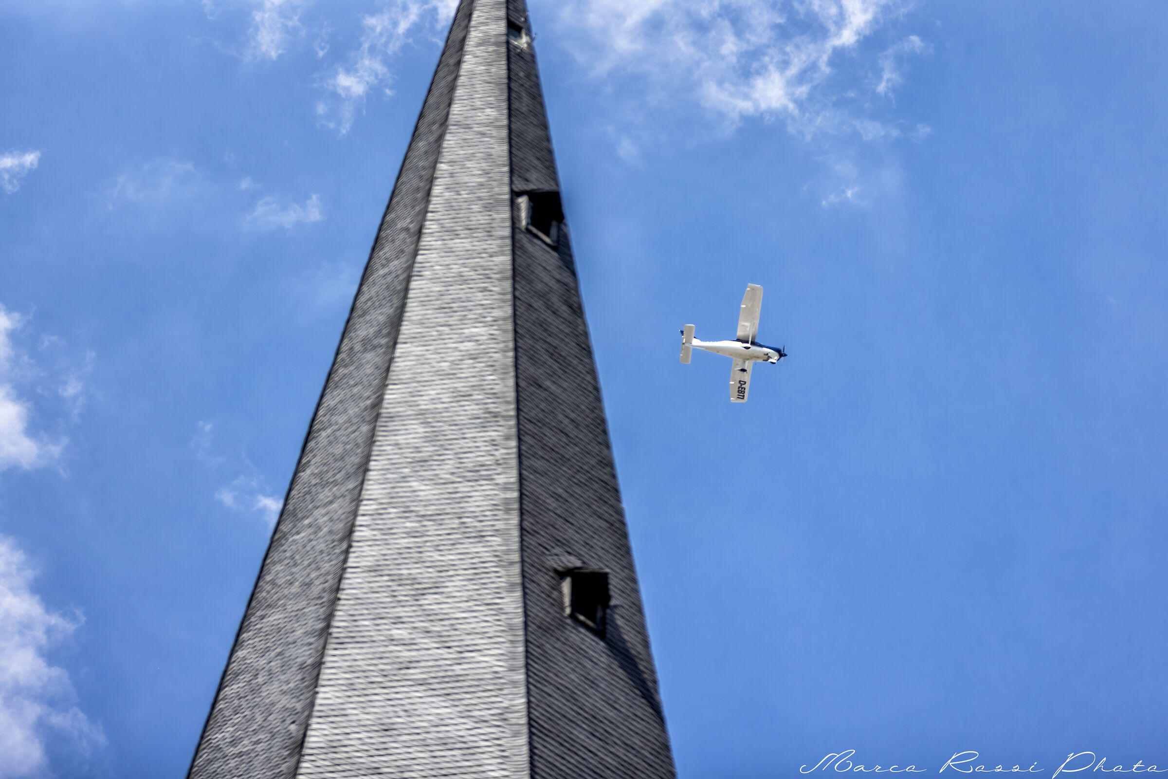 Flight indicators