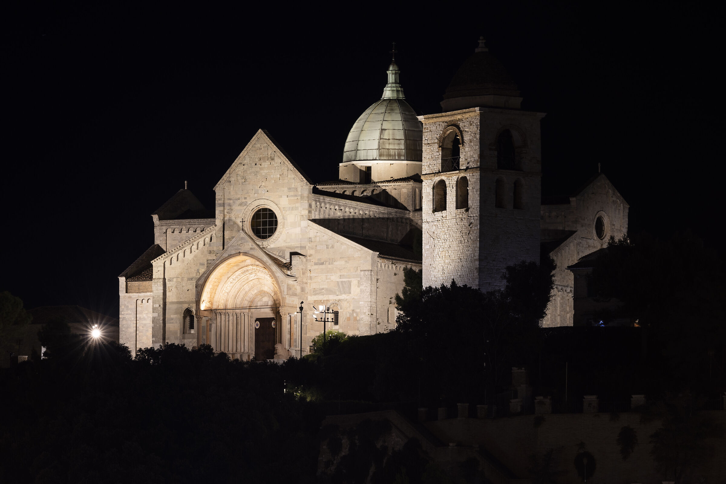 Duomo di S. Ciriaco
