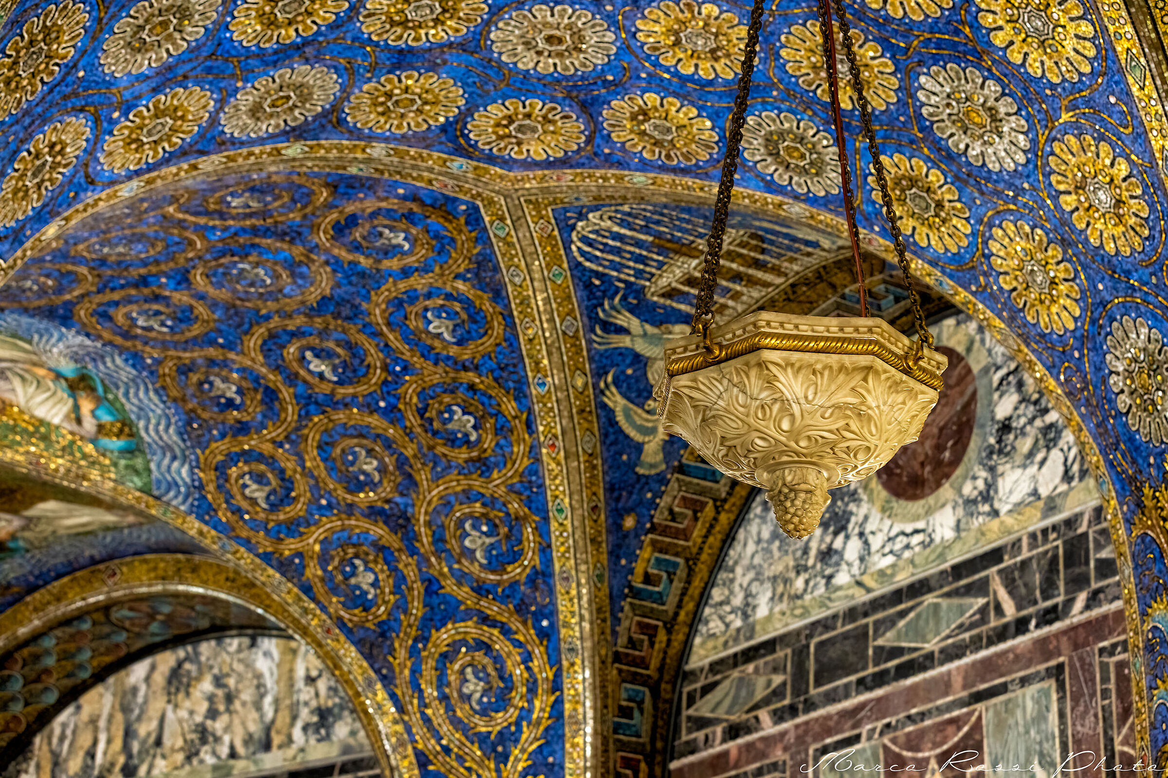 Palatine Chapel Aachen