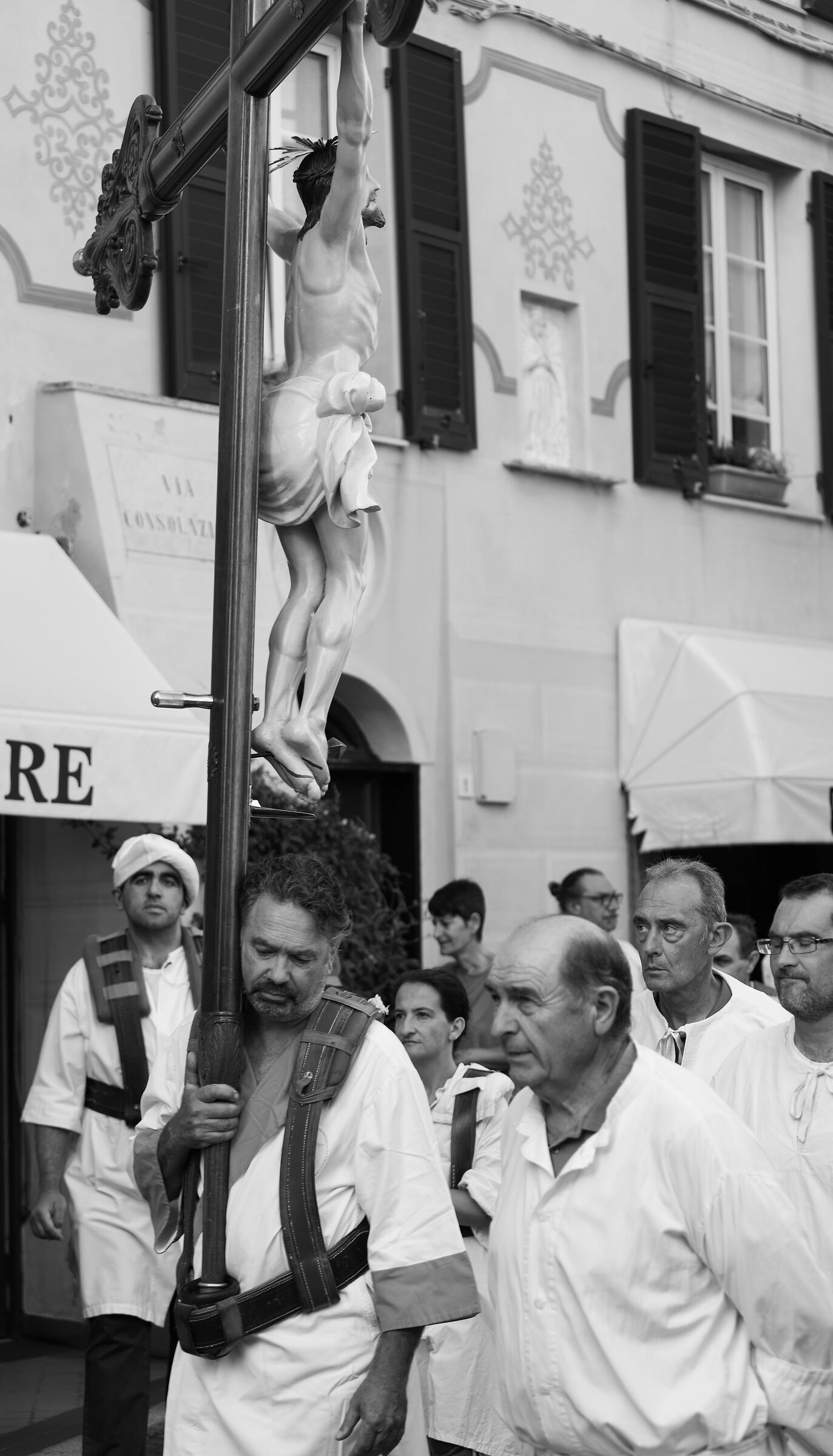 Celle Ligure SV - 30.09.2023