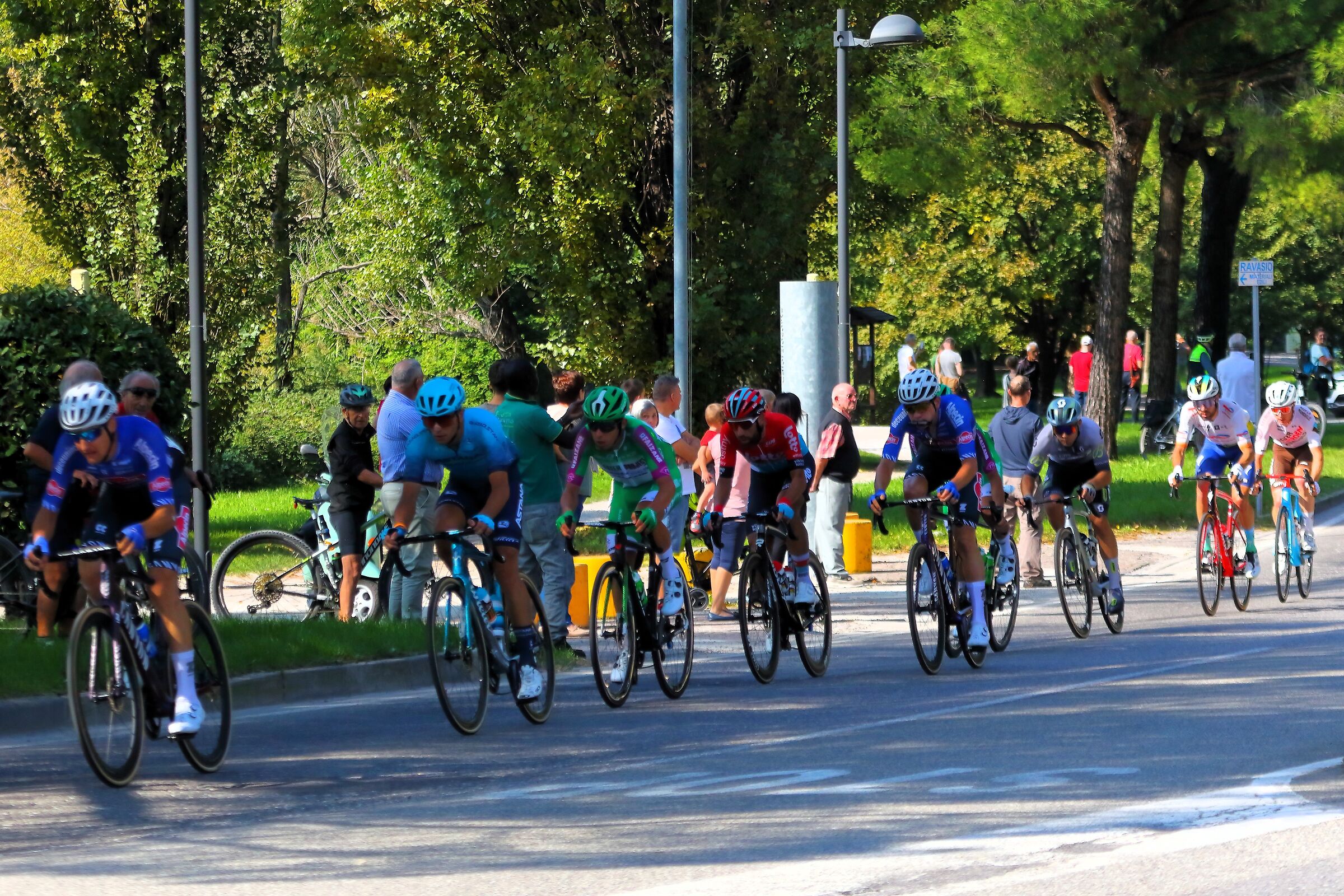 Giro di Lombardia 2023