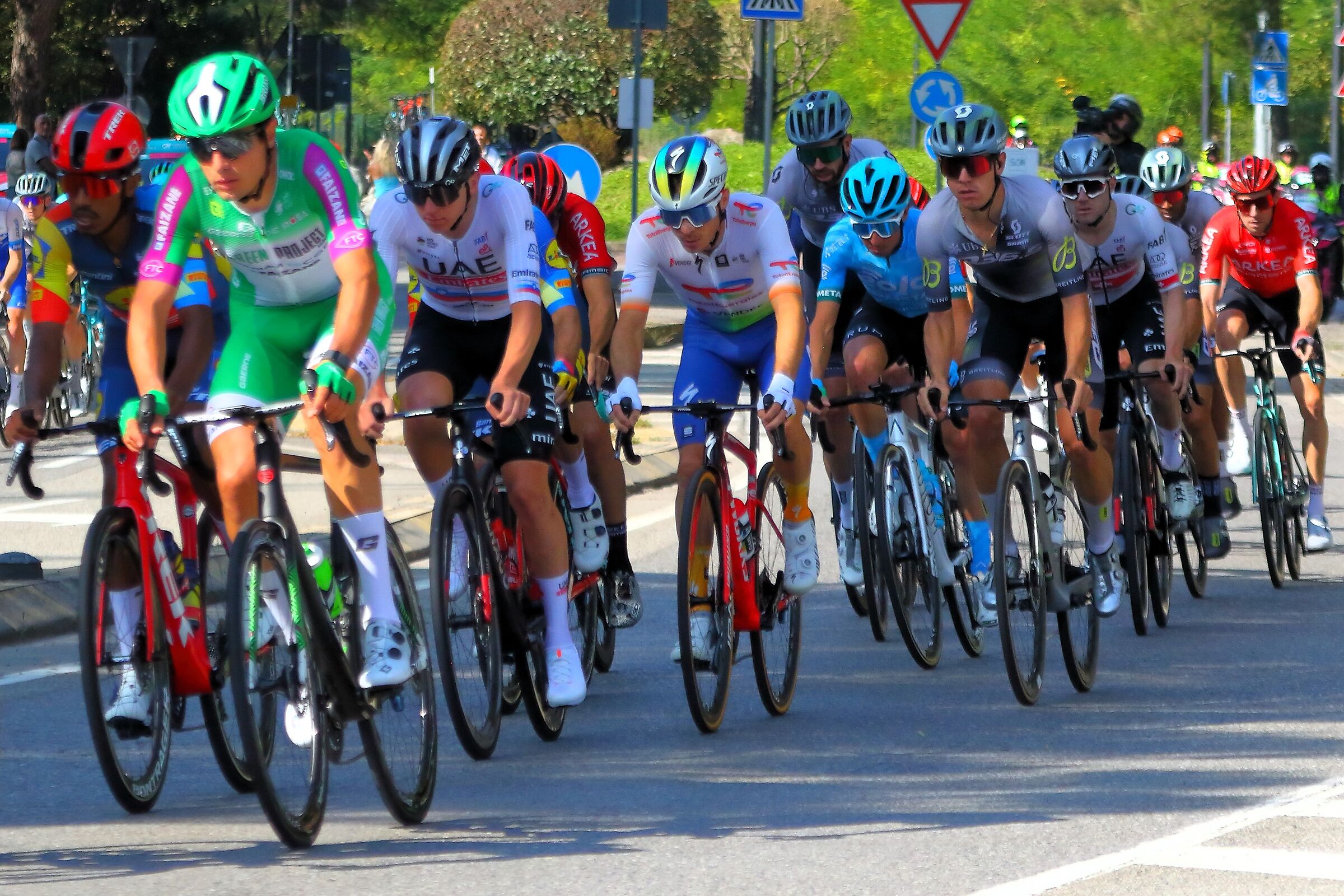 Giro di Lombardia 2023