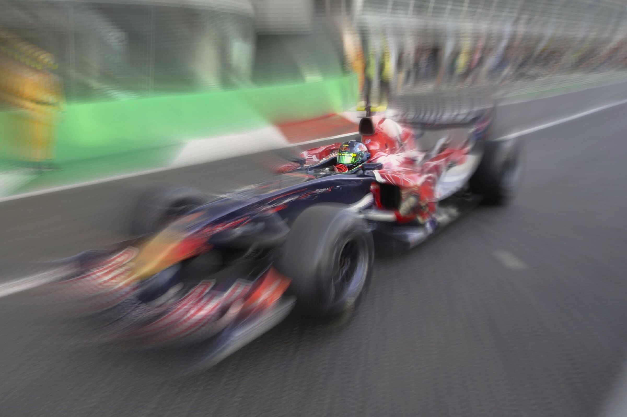 boss gp monza 2023