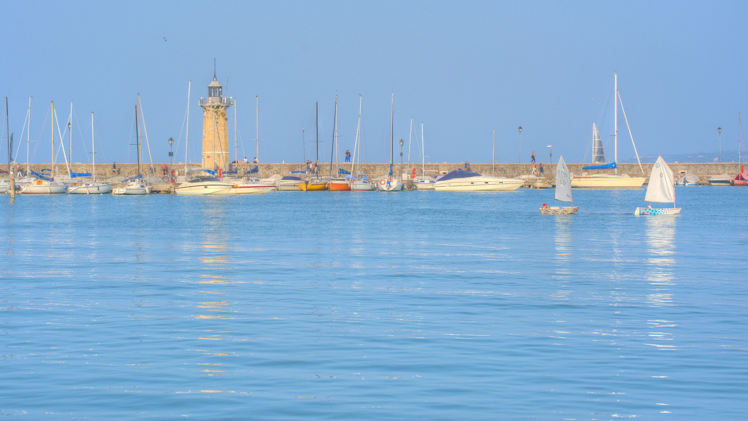 Desenzano - Italy