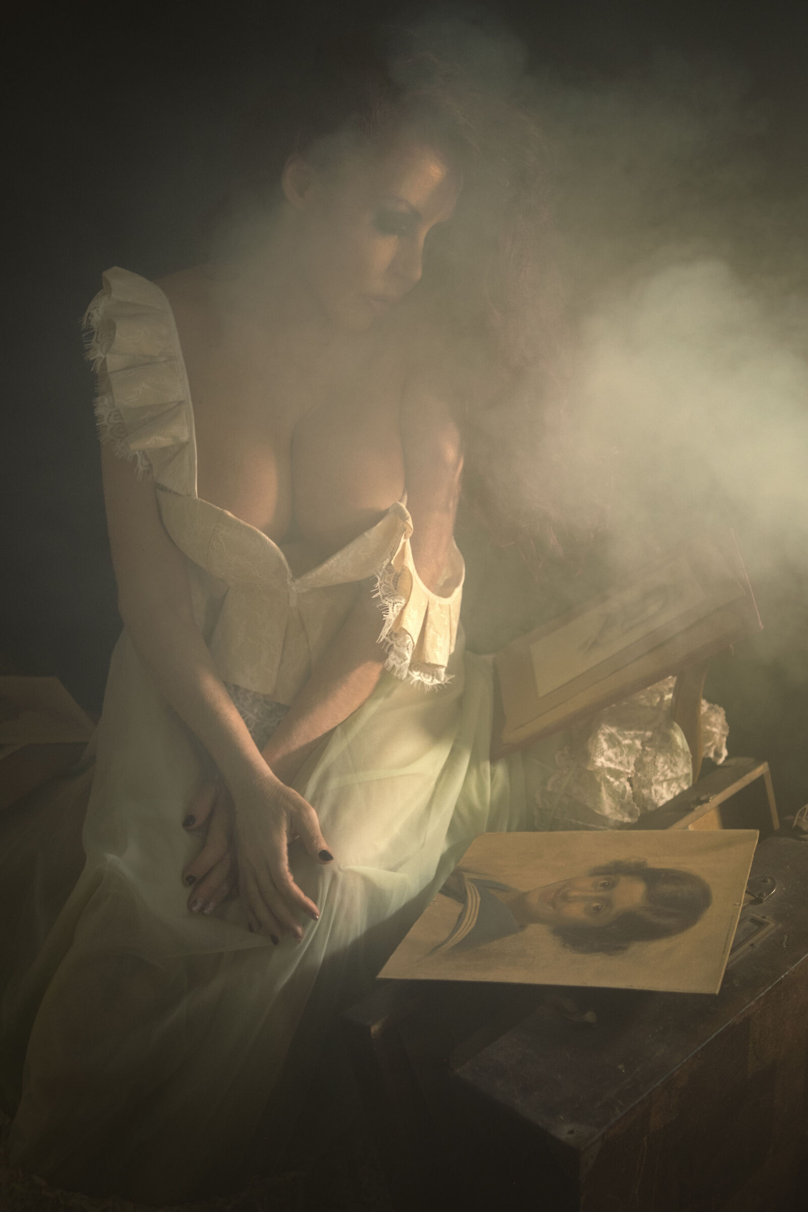 La macchina dei ricordi