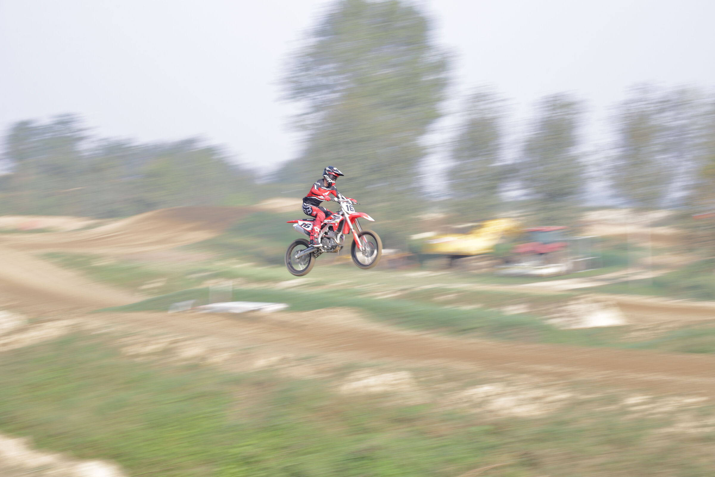 Motocross