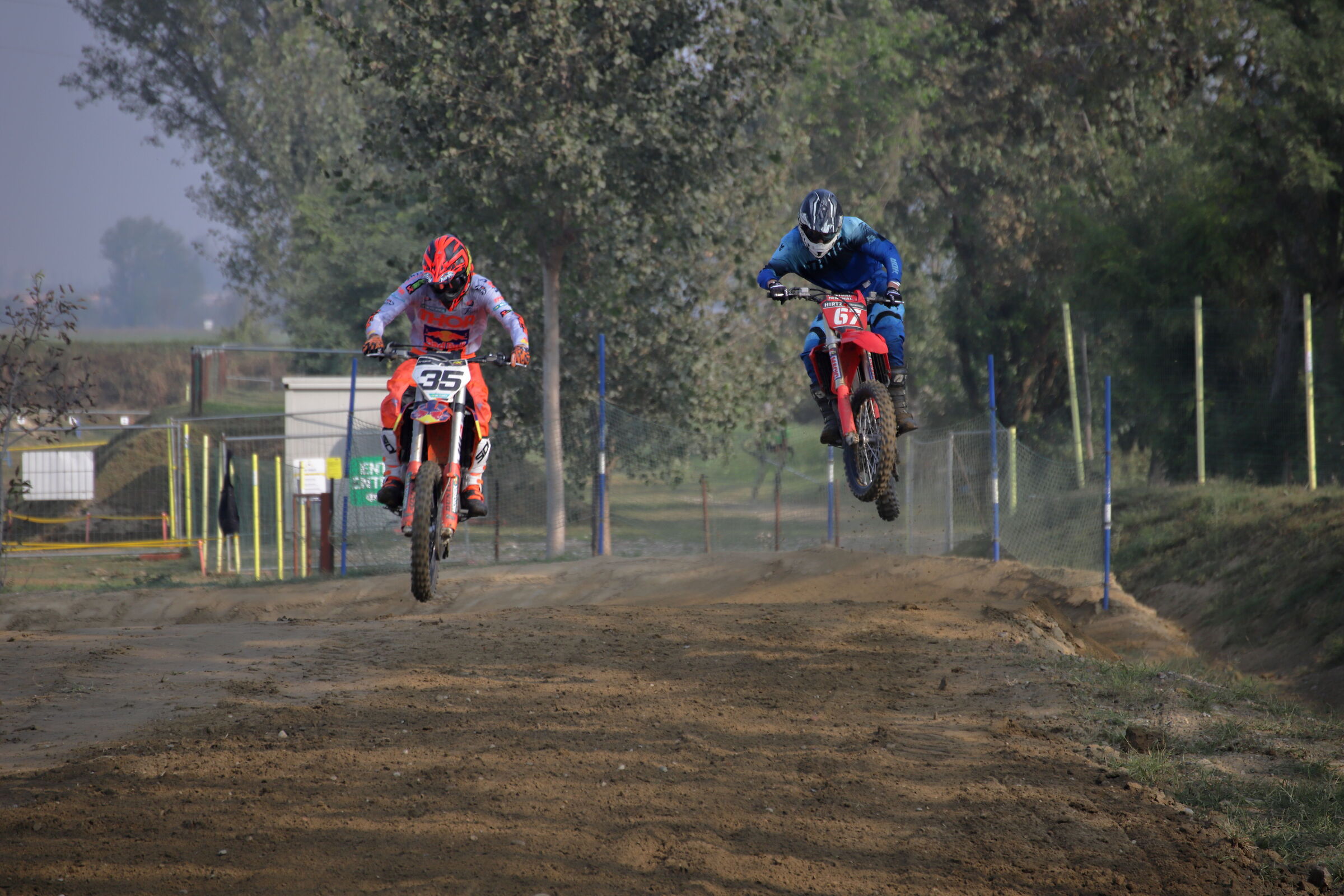 Motocross