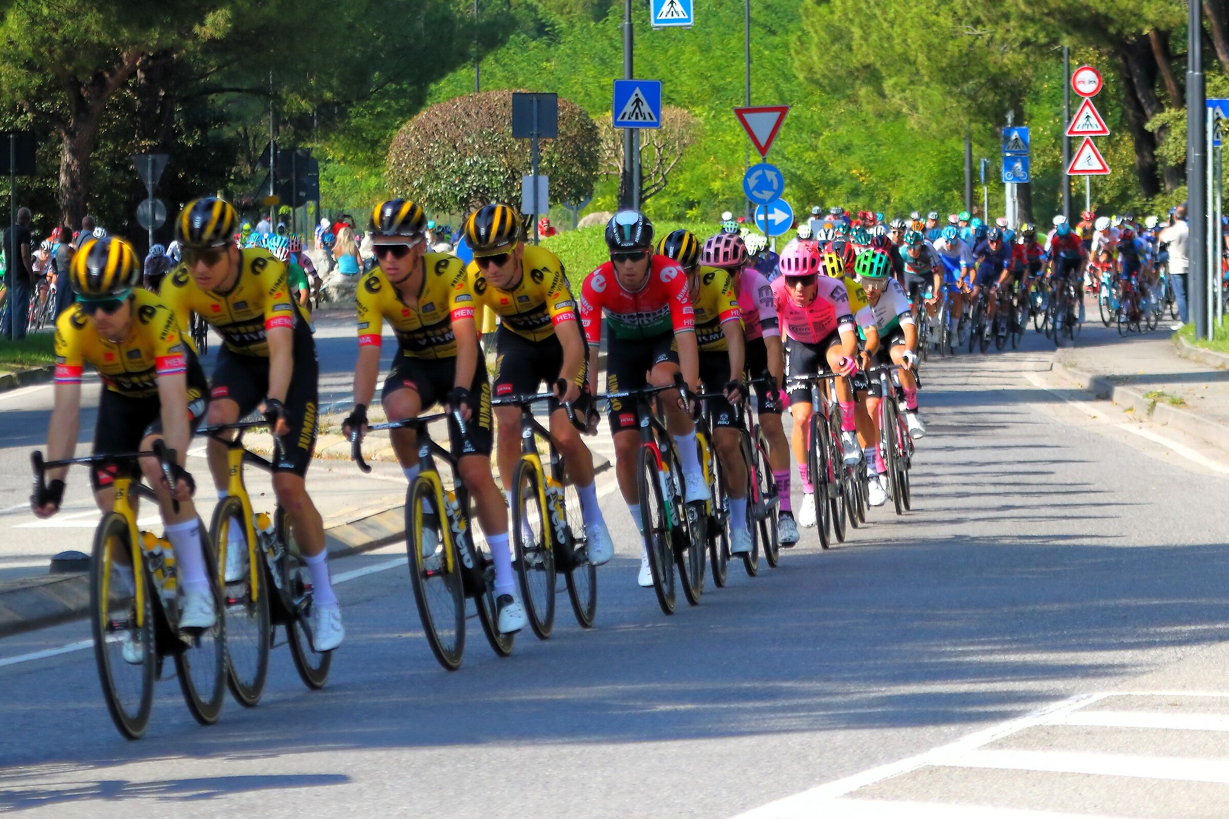 Giro di Lombardia 2023
