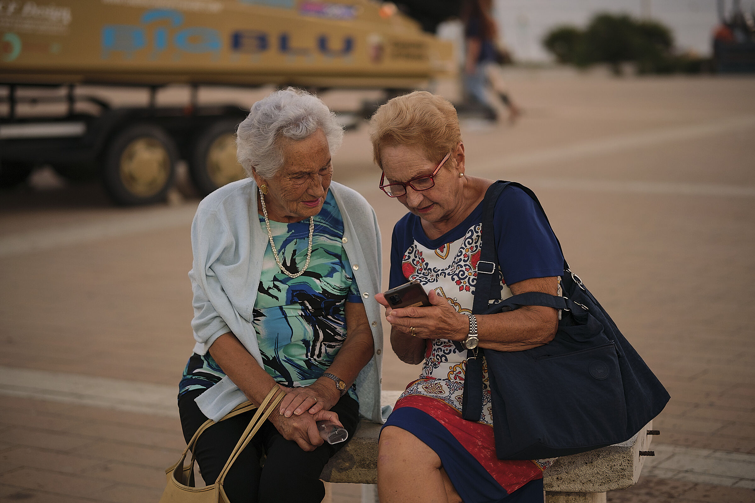 Family album third millennium