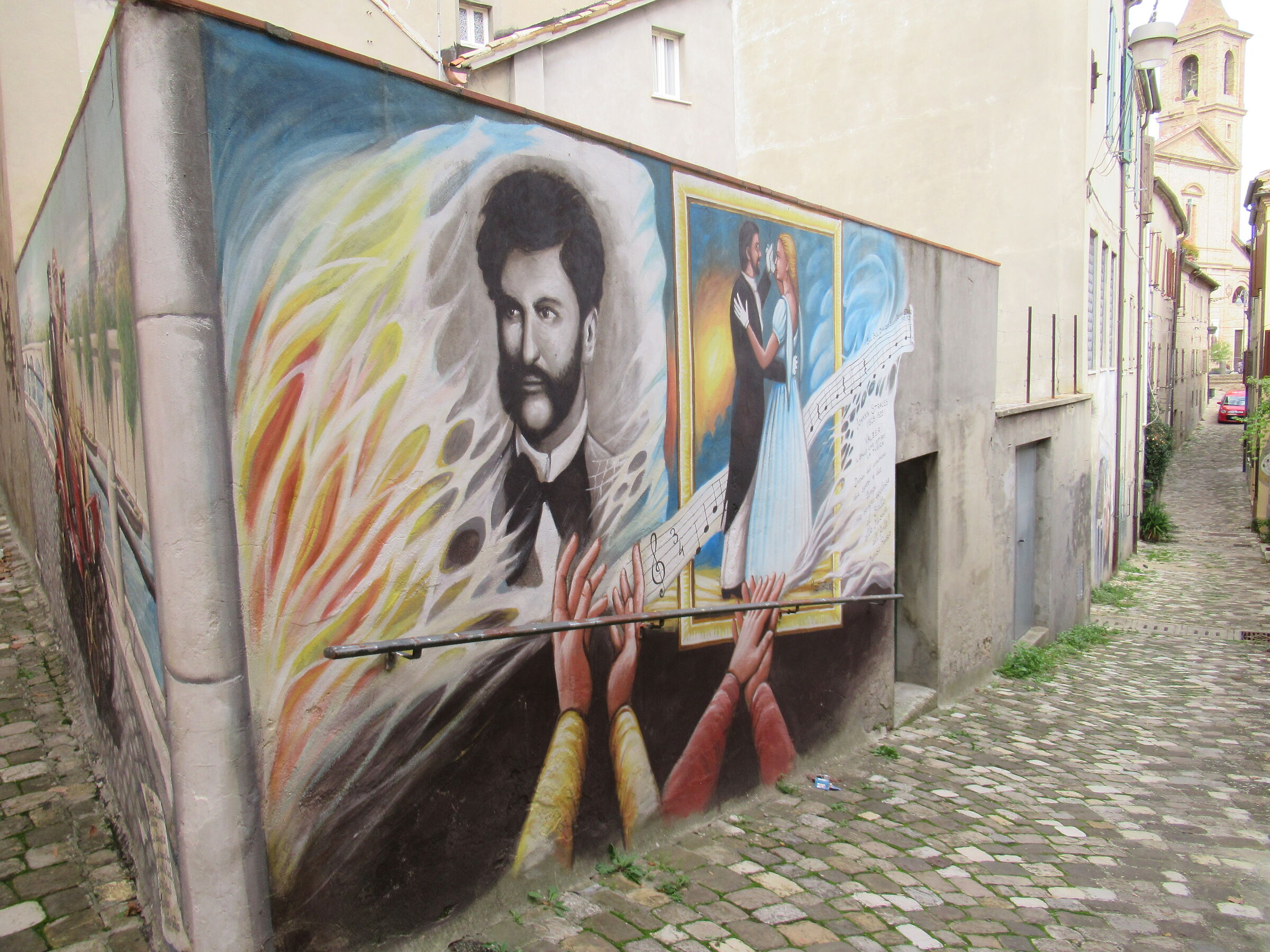 Streetart
