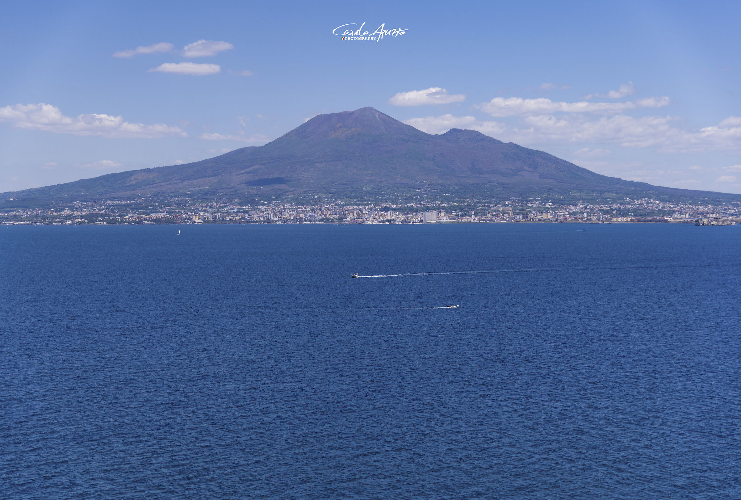 Vesuvio