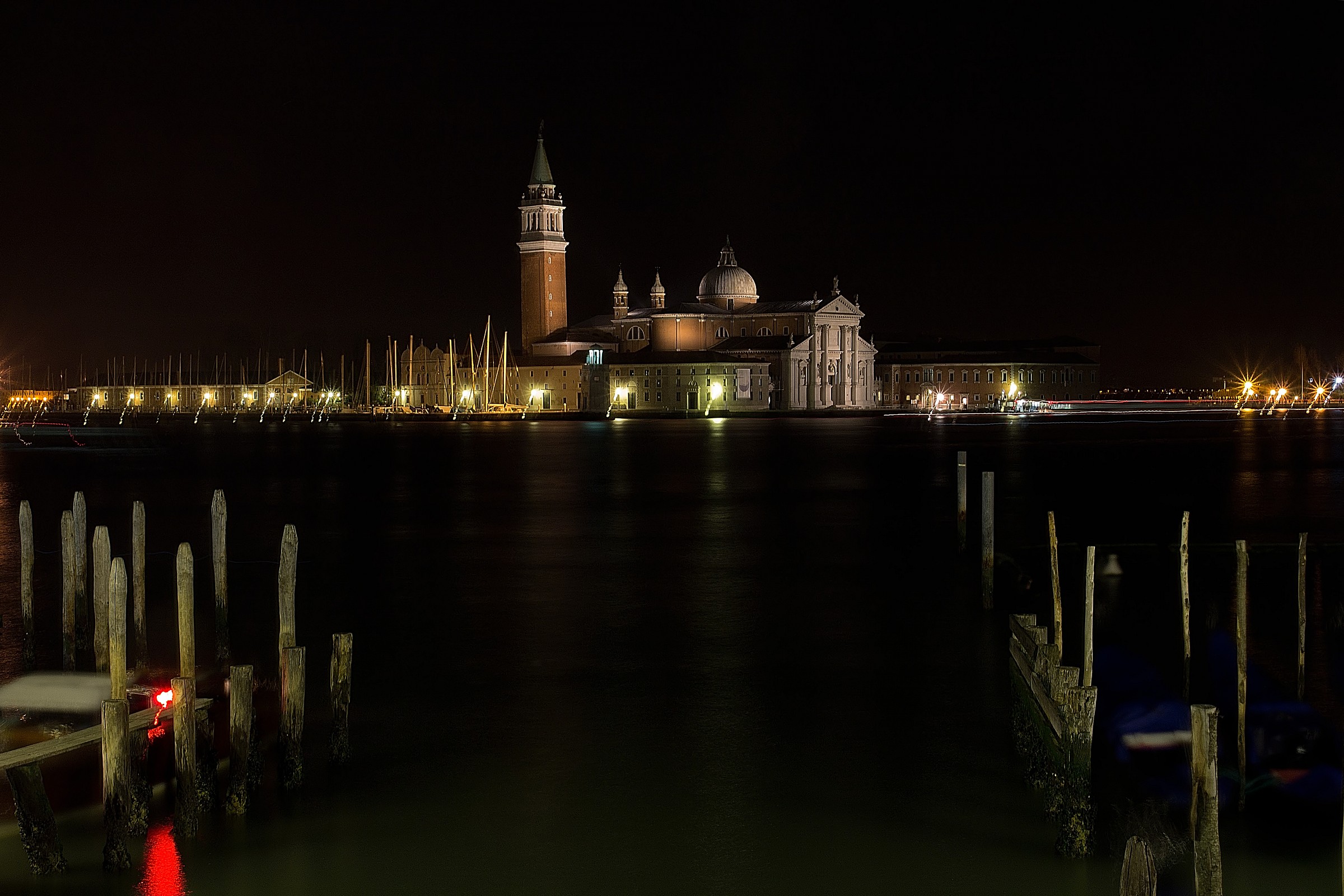 San giorgio maggiore