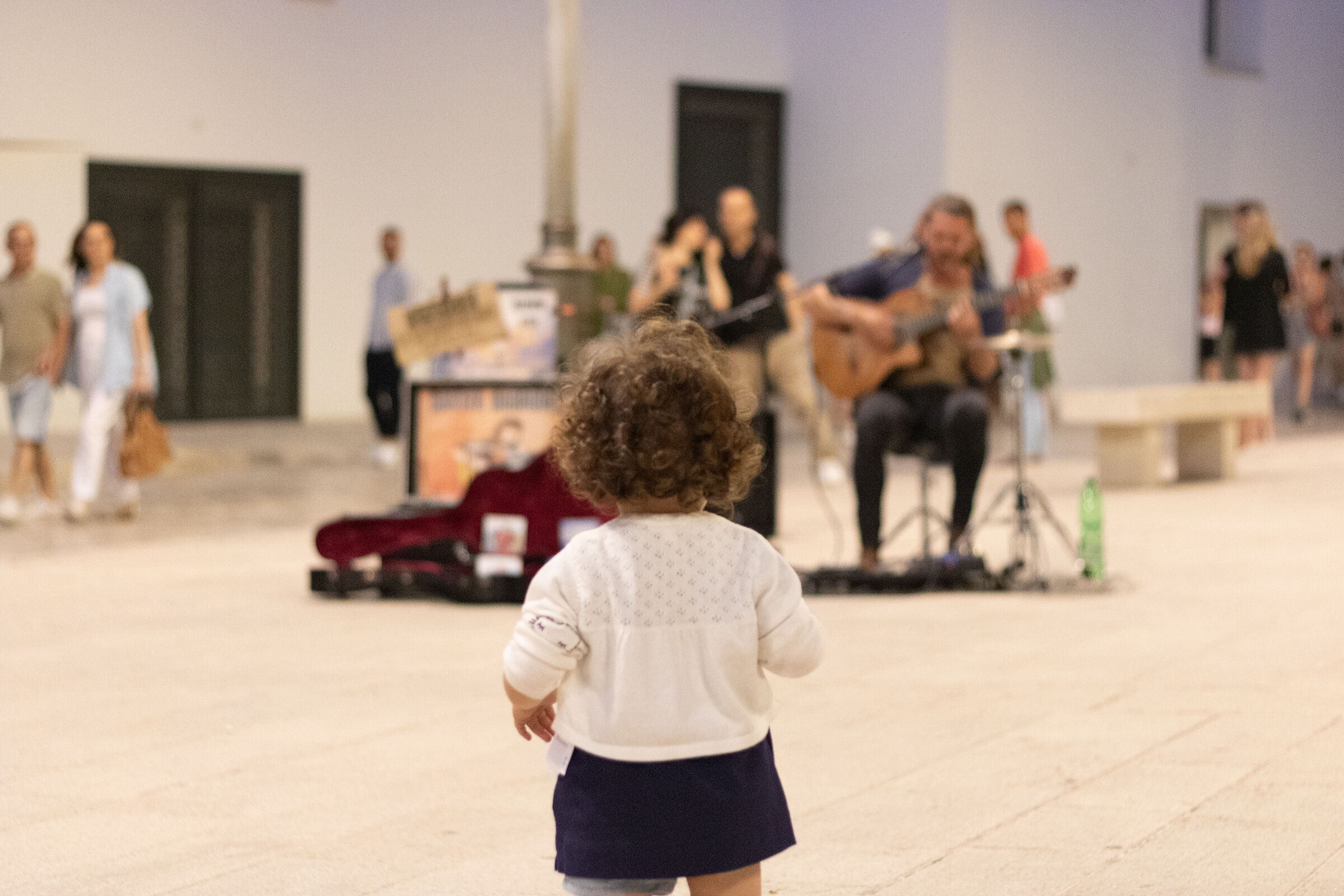 Life without music would be a mistake #2