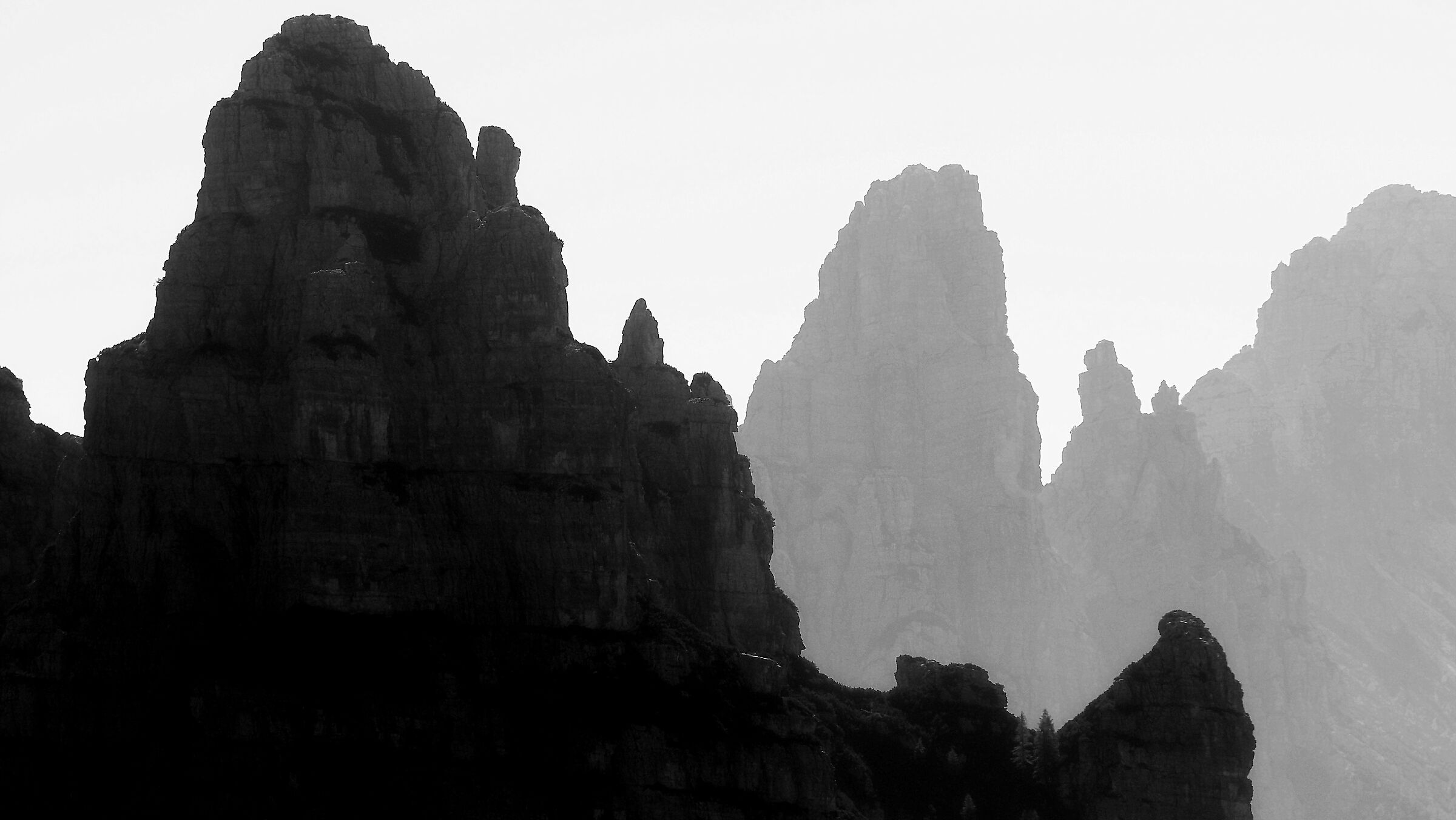 Spires