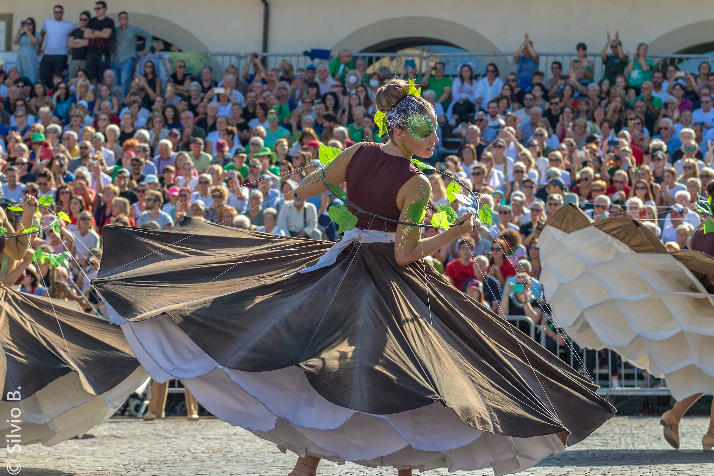 grape festival Impruneta (FI) 2023