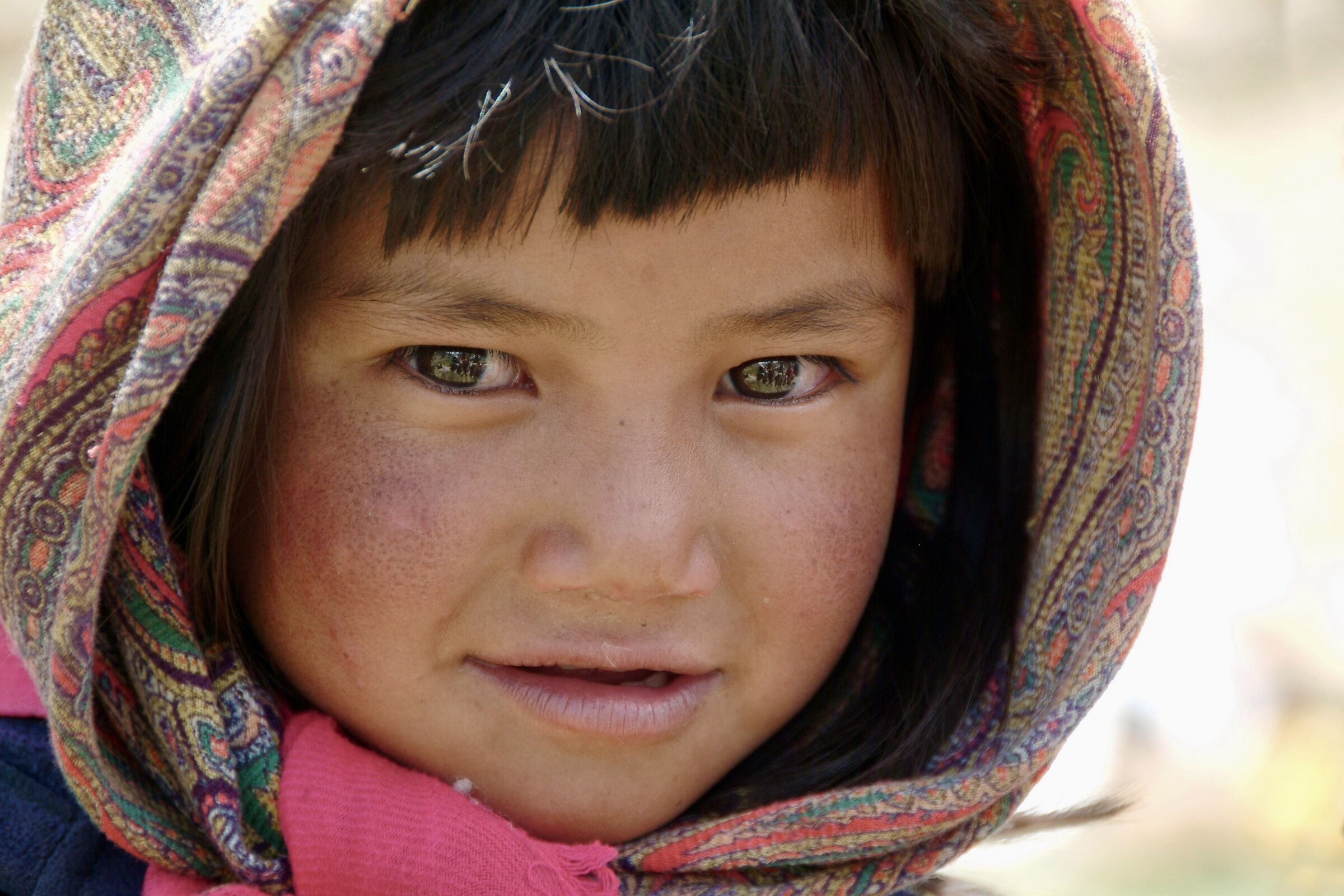 Zanskar
