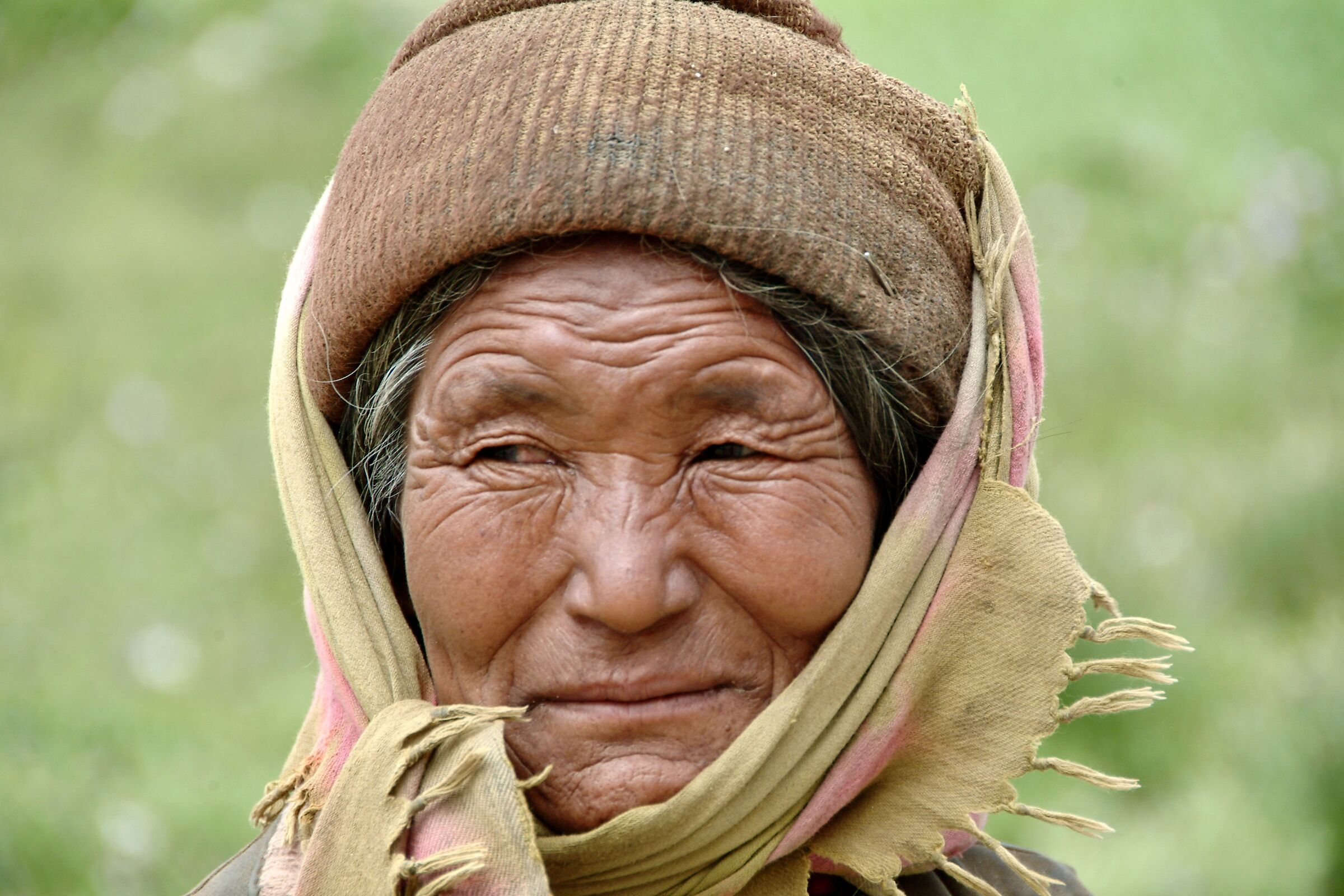 Zanskar