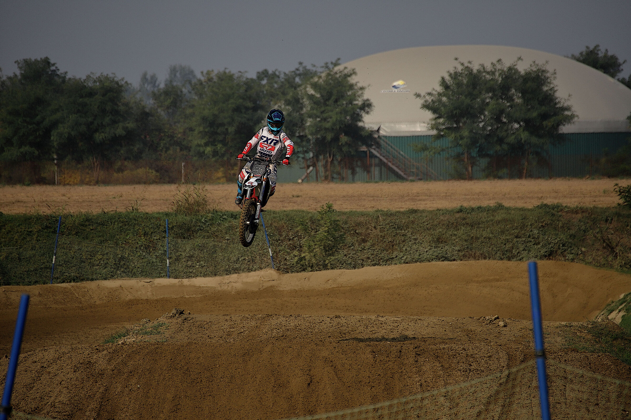 Motocross