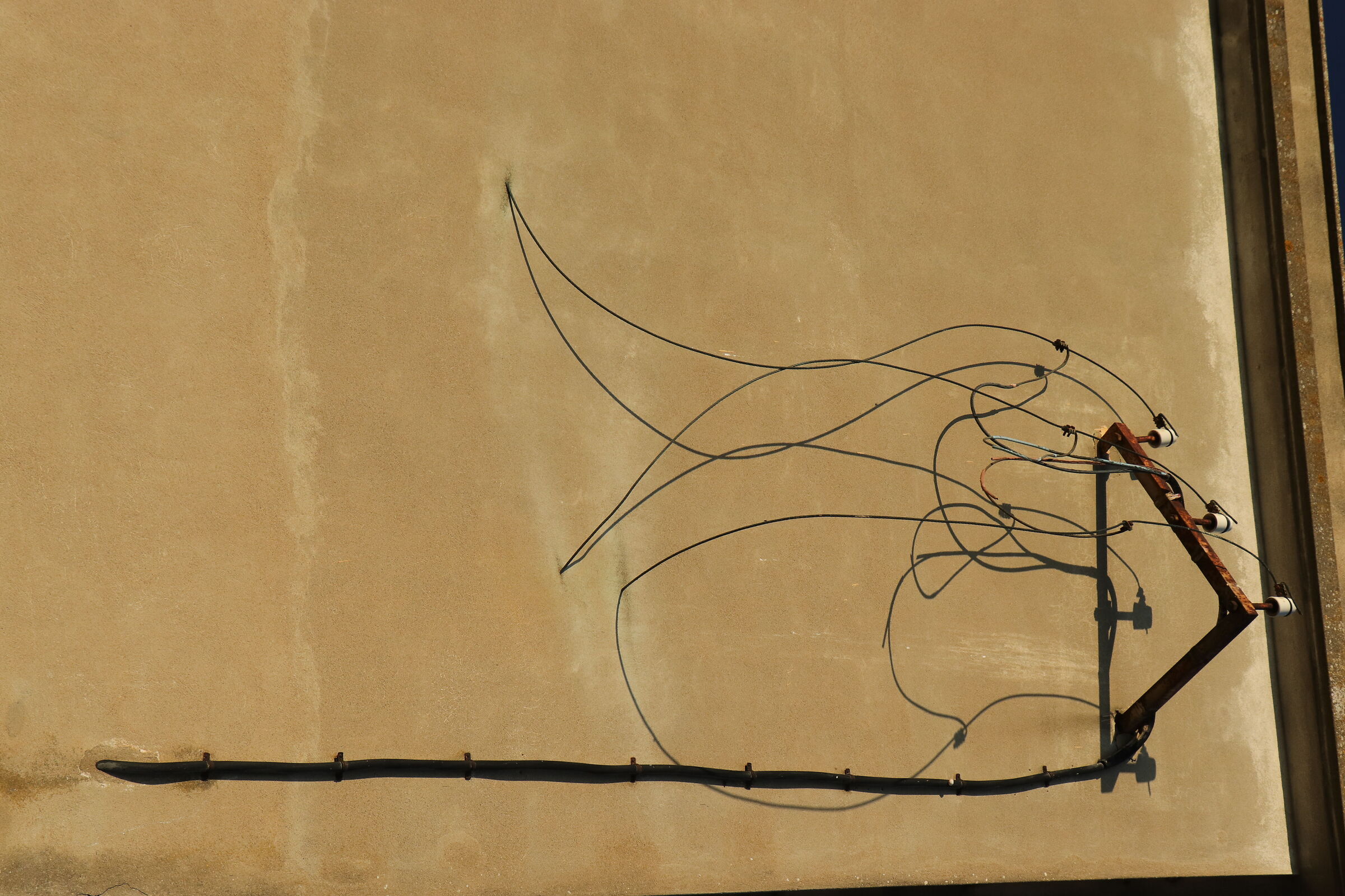 Disconnected