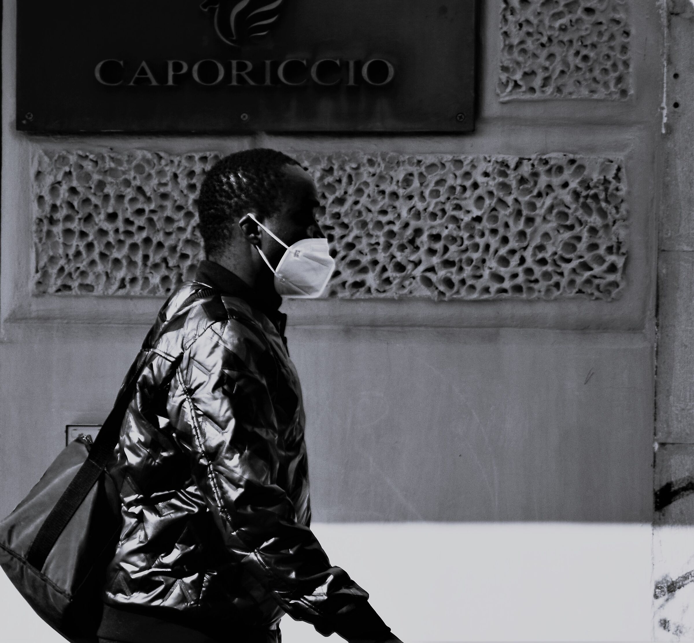 Caporiccio