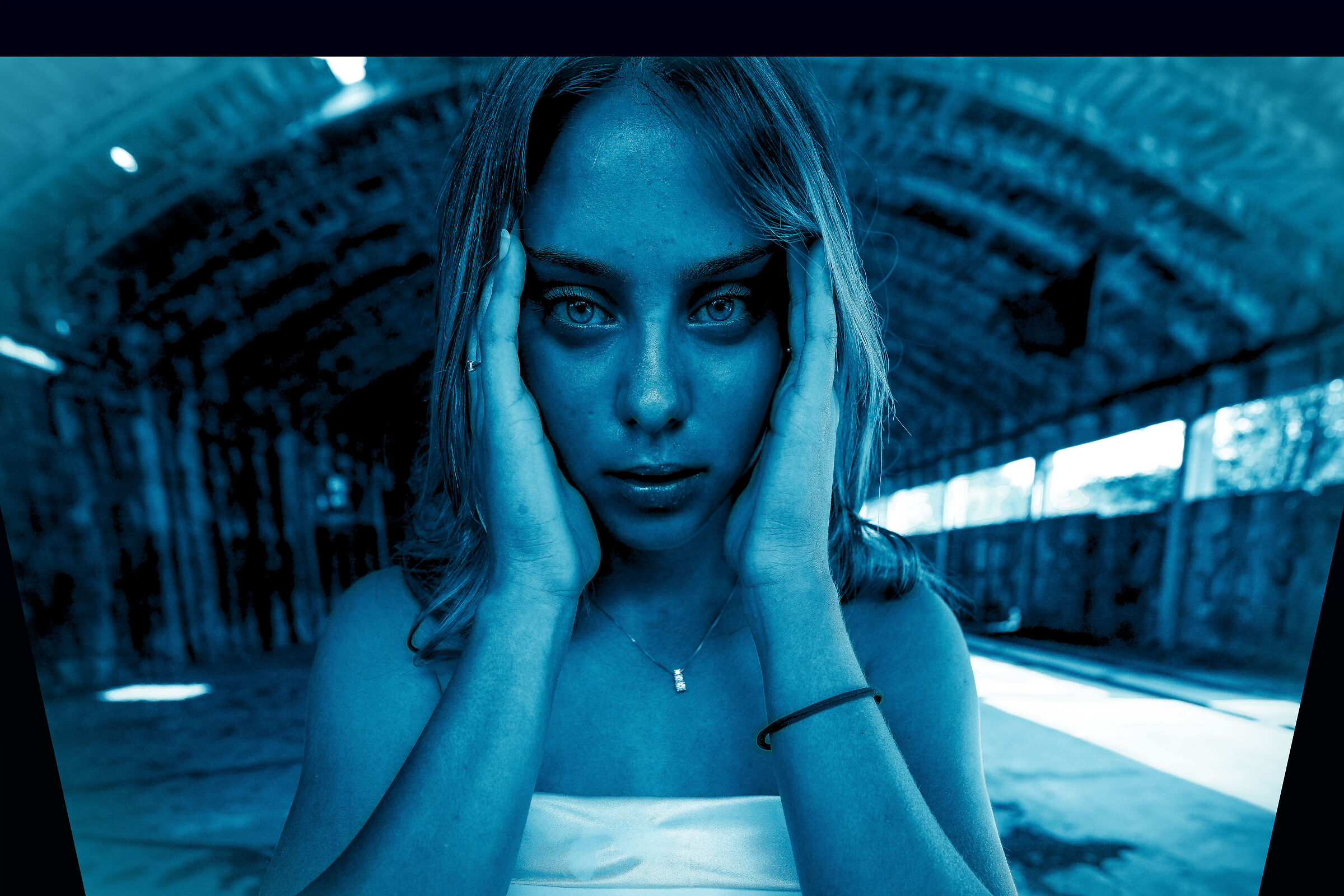 La realtà contro l'AI