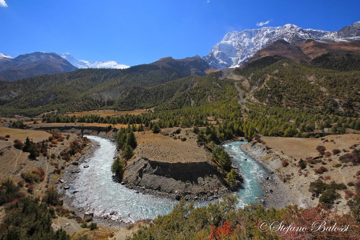 Annapurna 3
