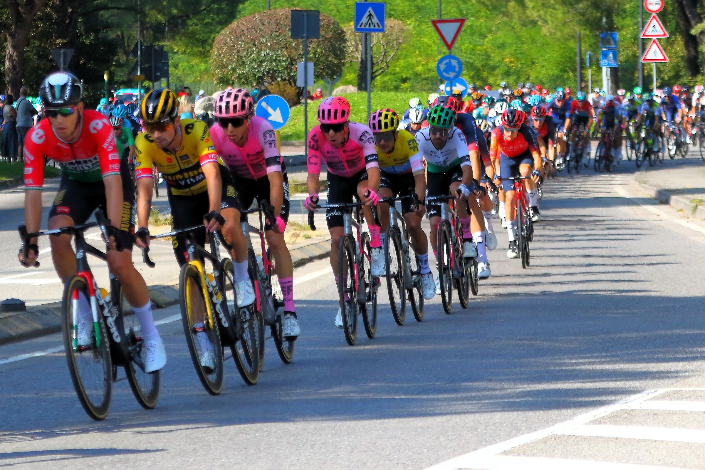 Giro di Lombardia 2023