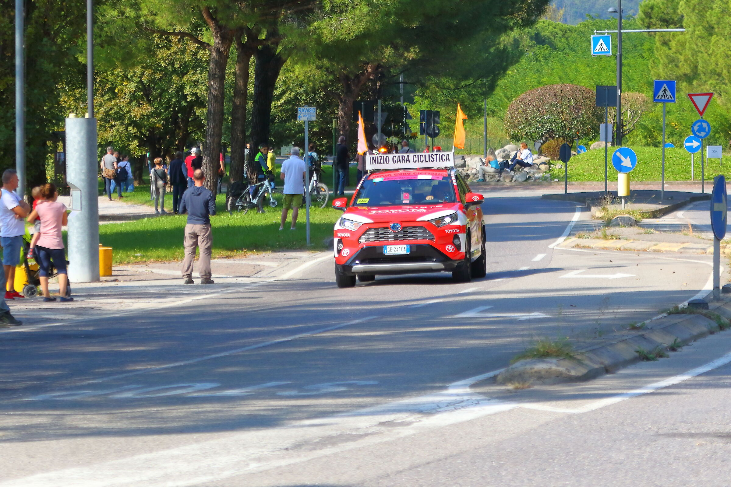 Giro di Lombardia 2023