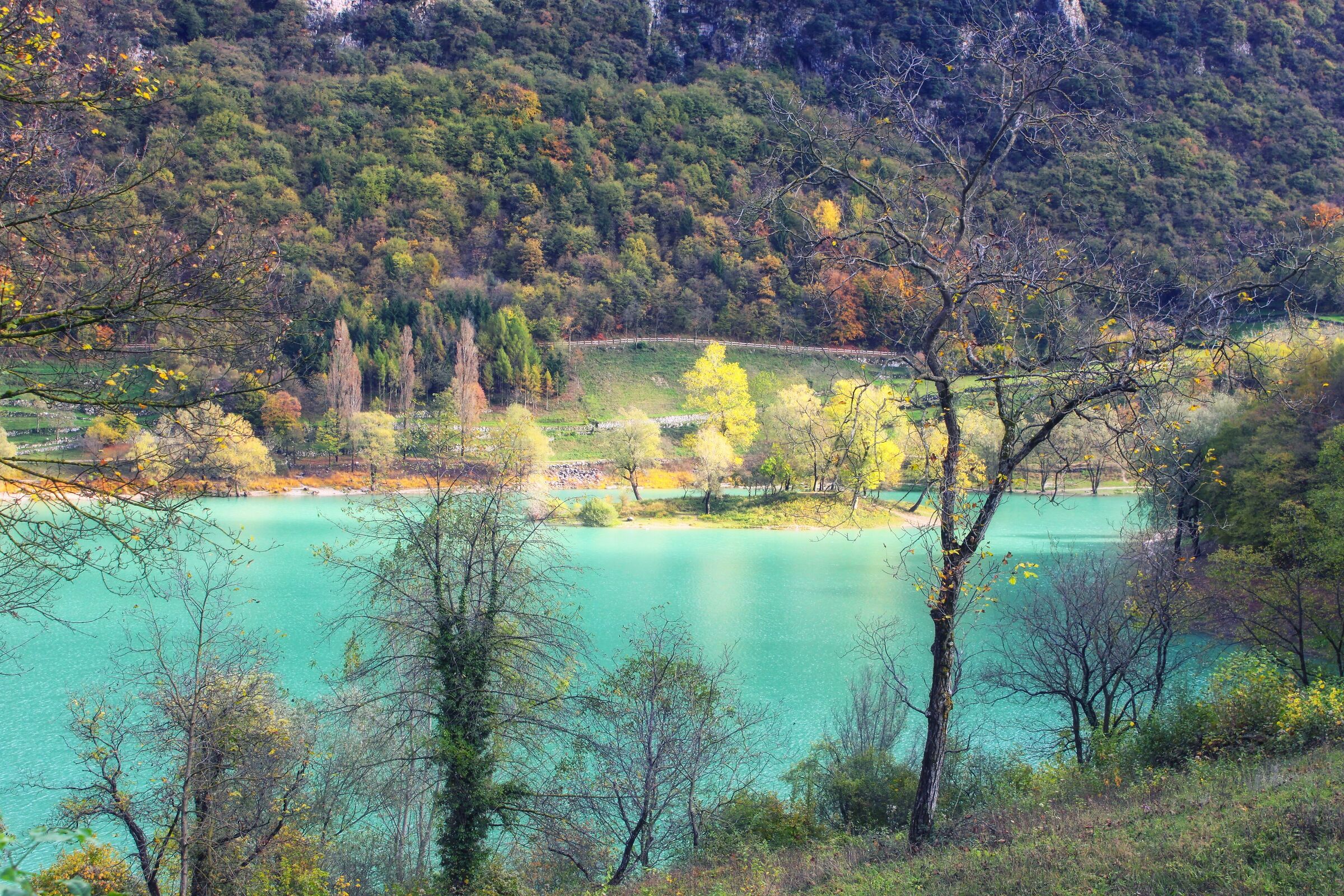 Lake Ledro