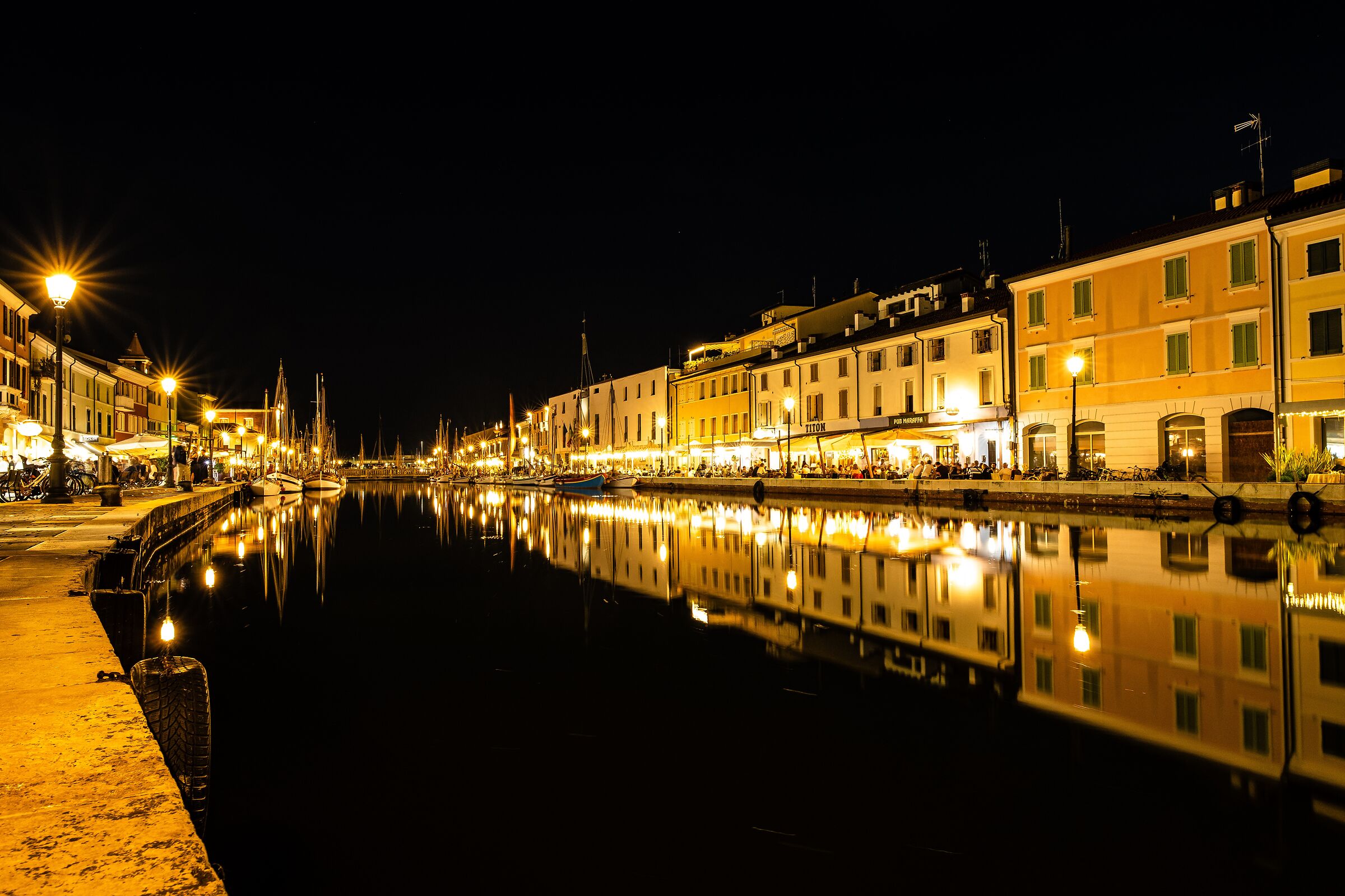 Hotels in Cesenatico