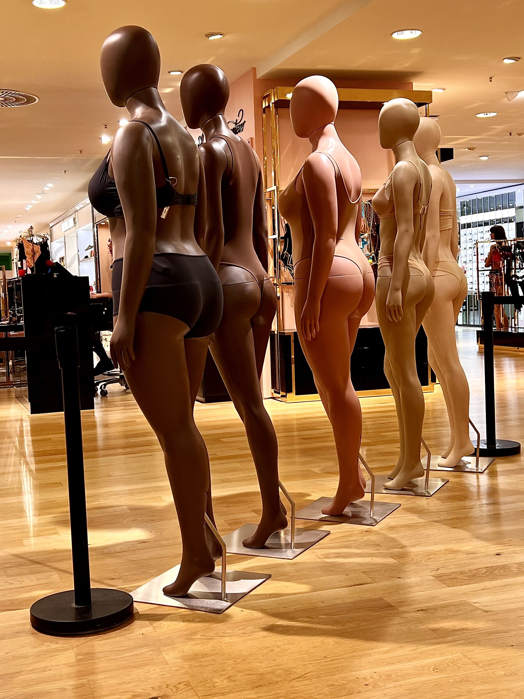 " the mobile phone "