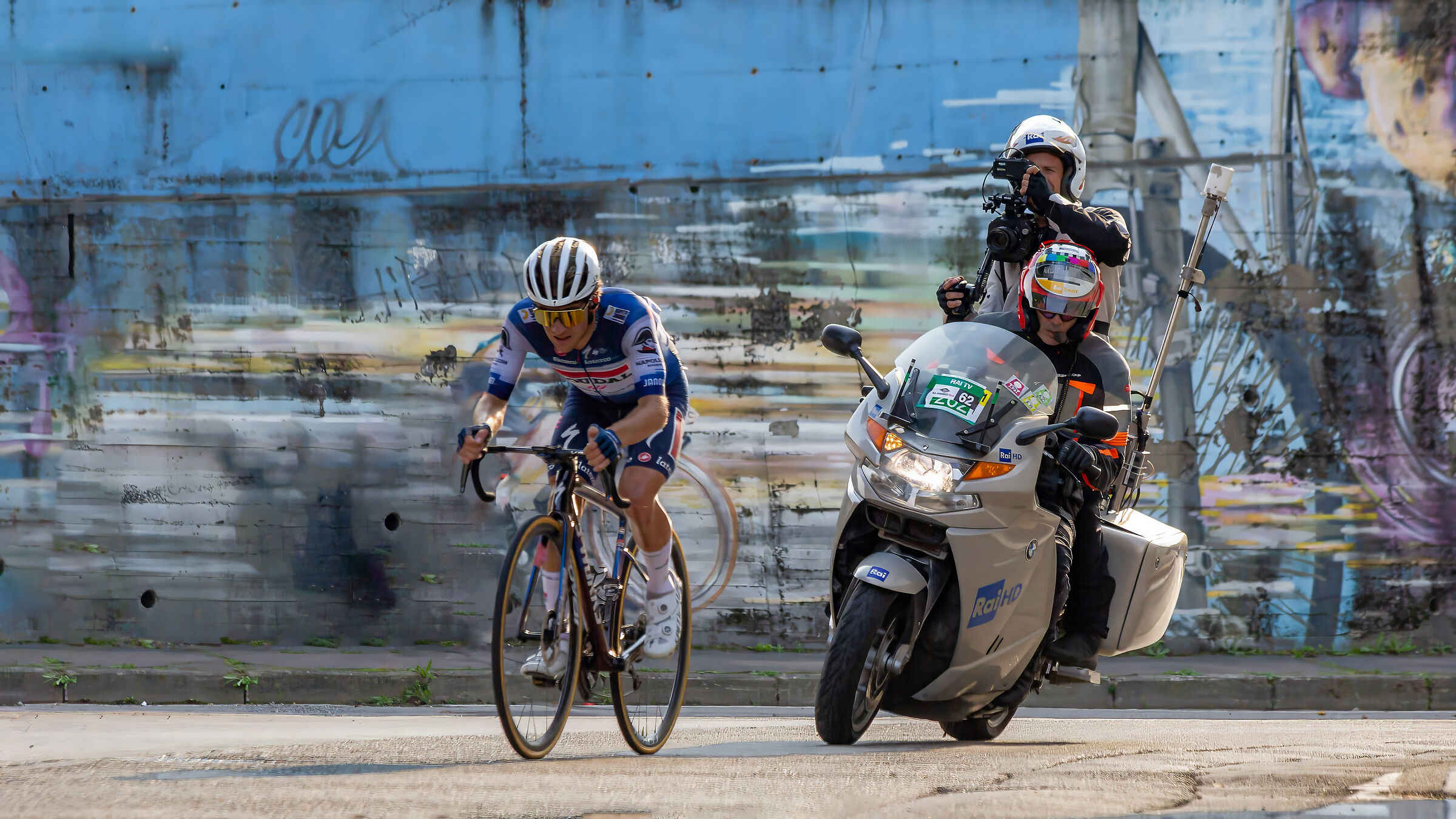 Tre Valli Varesine 2023