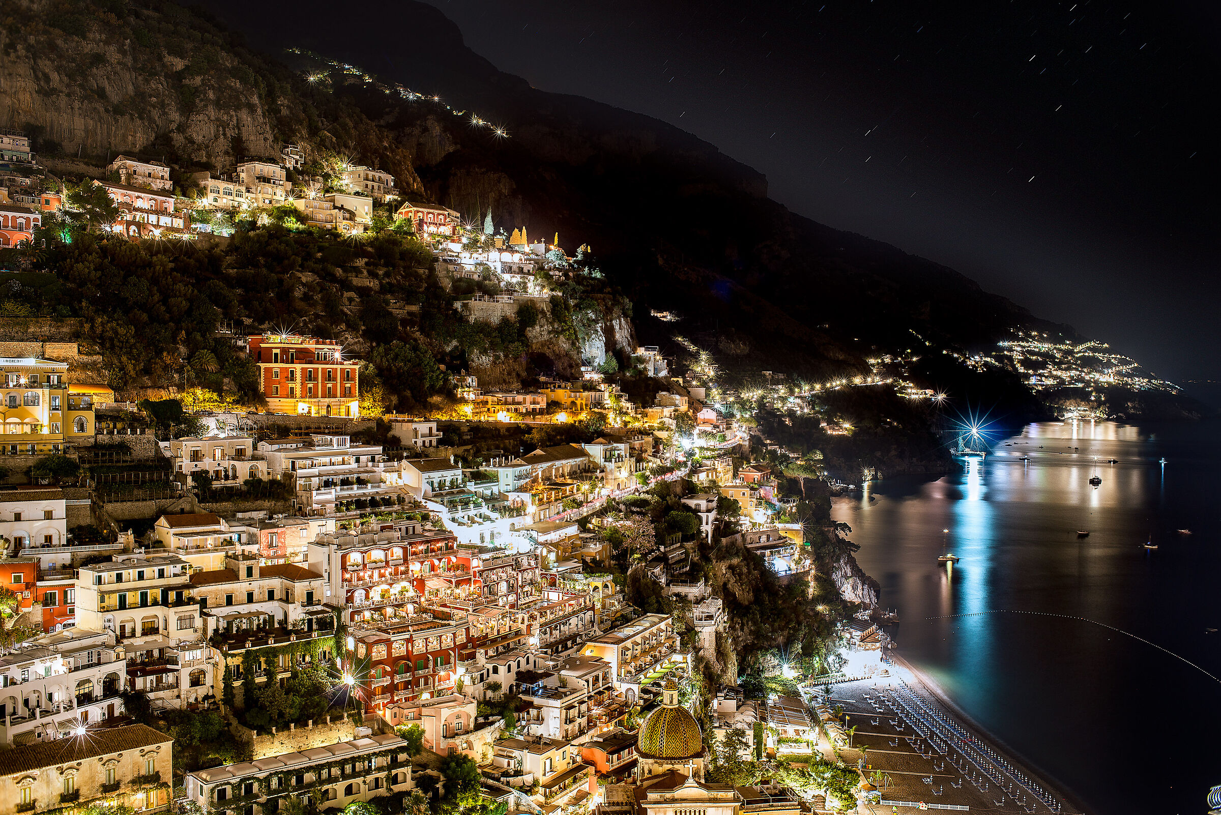 Positano (Italy)