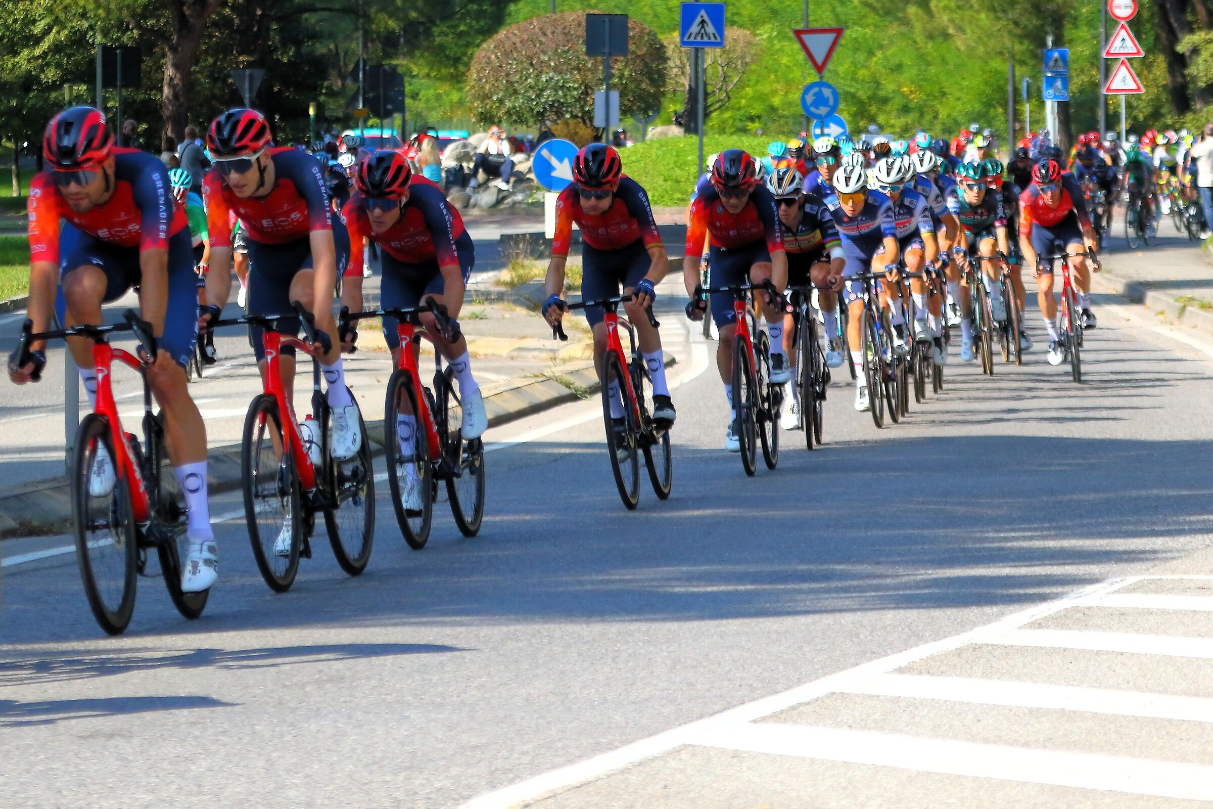 Giro di Lombardia 2023