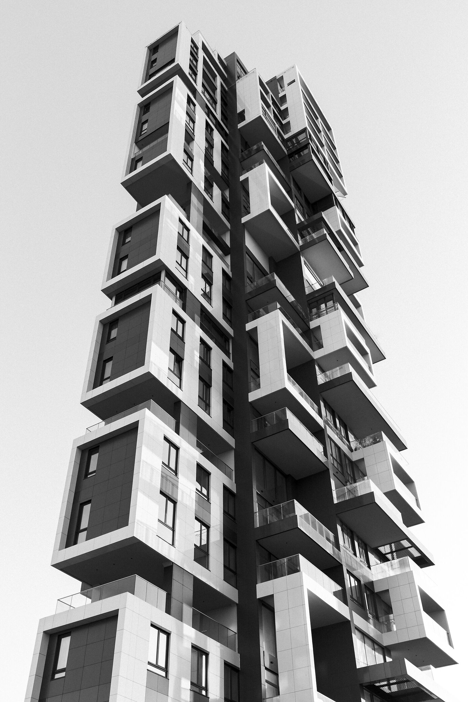 Architecture from Cyprus