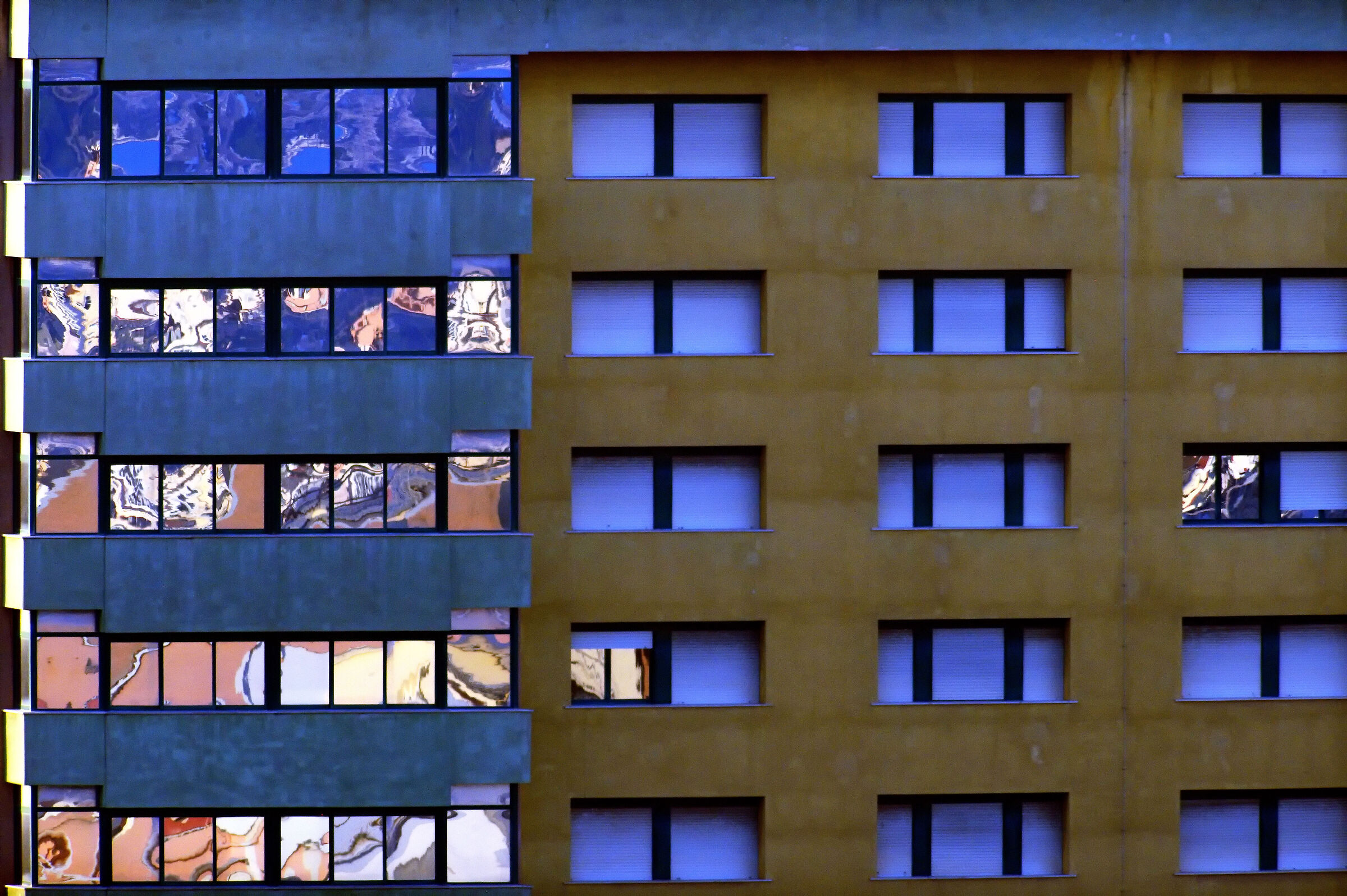 Condominium