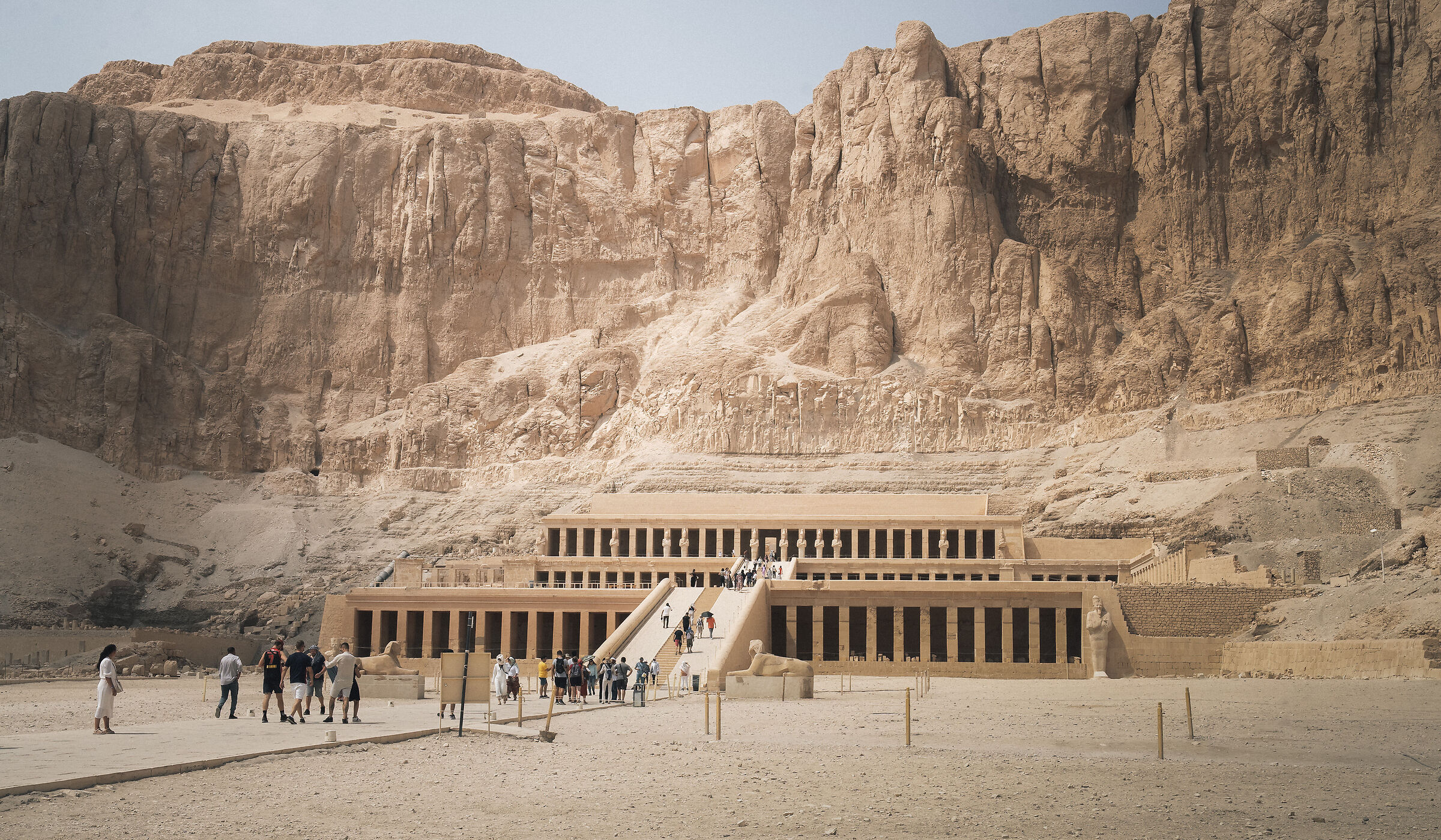 Valle dei Re