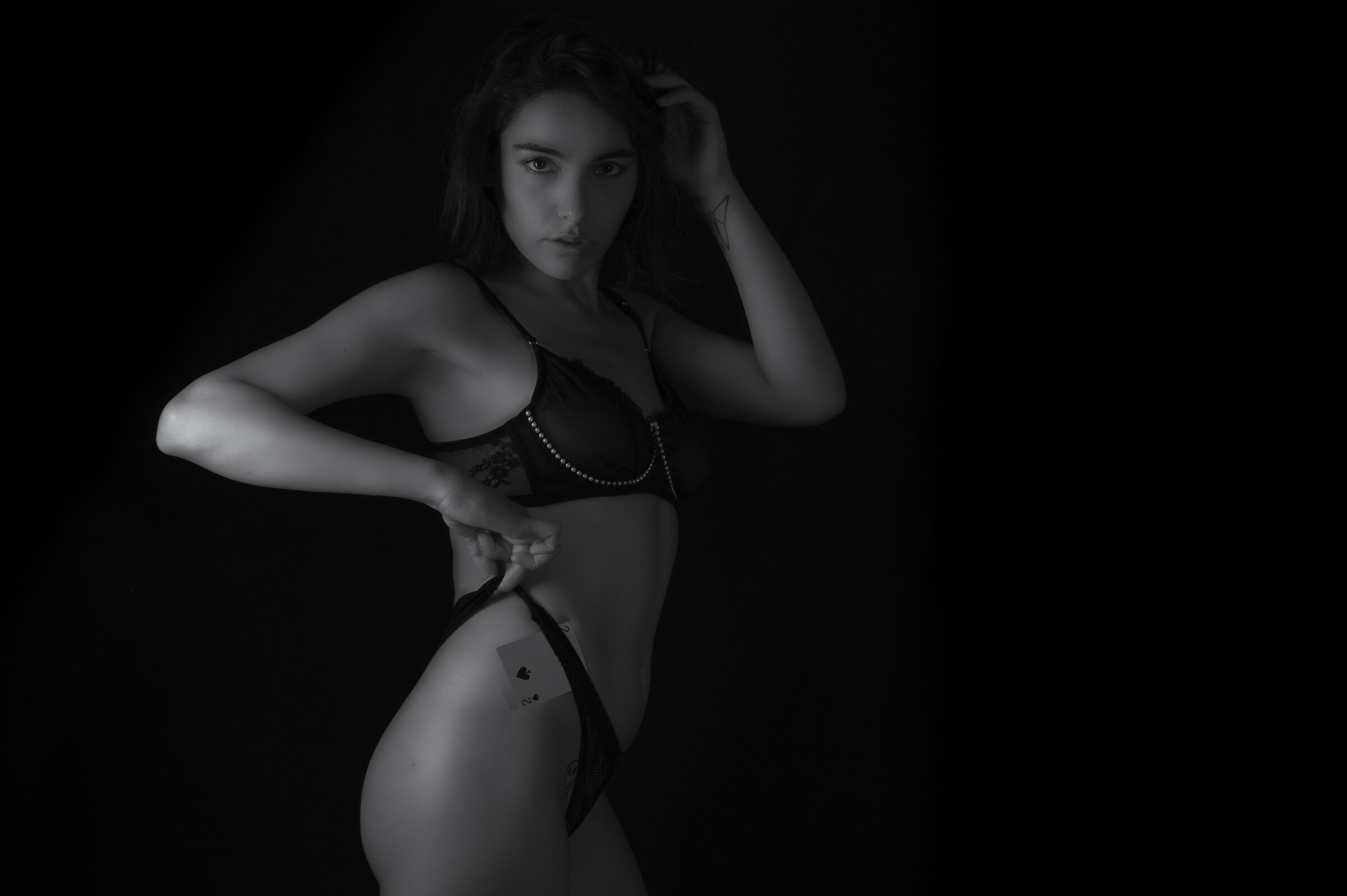 Alexia