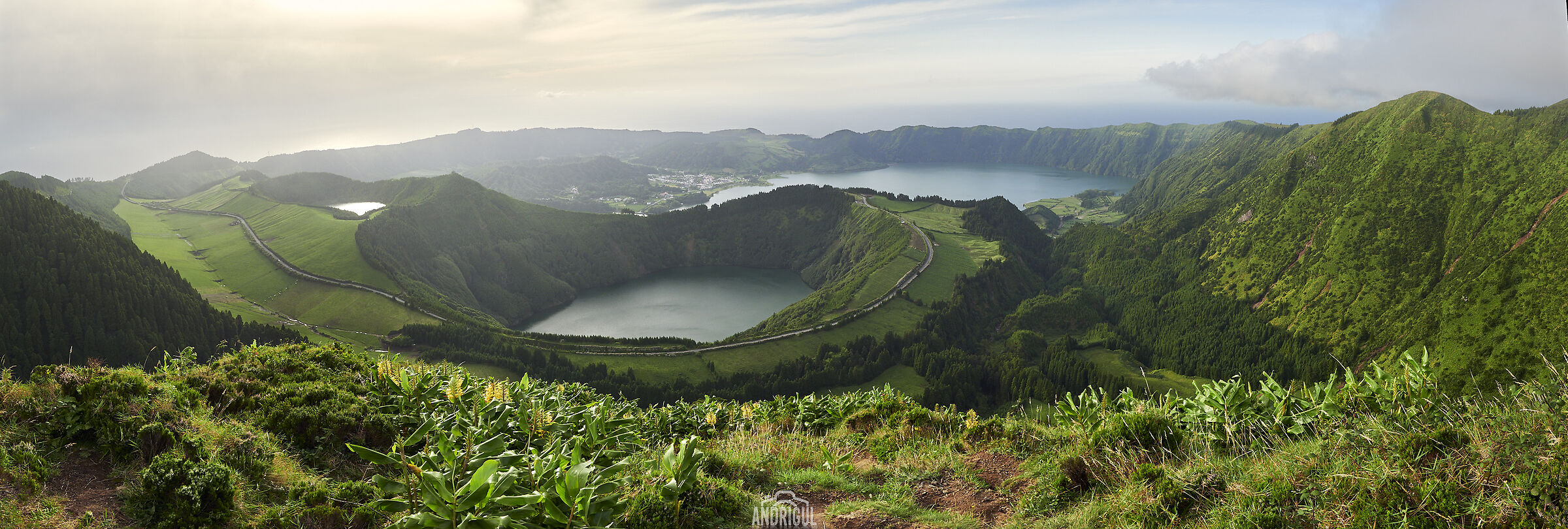 Miradouro Boca do Inferno