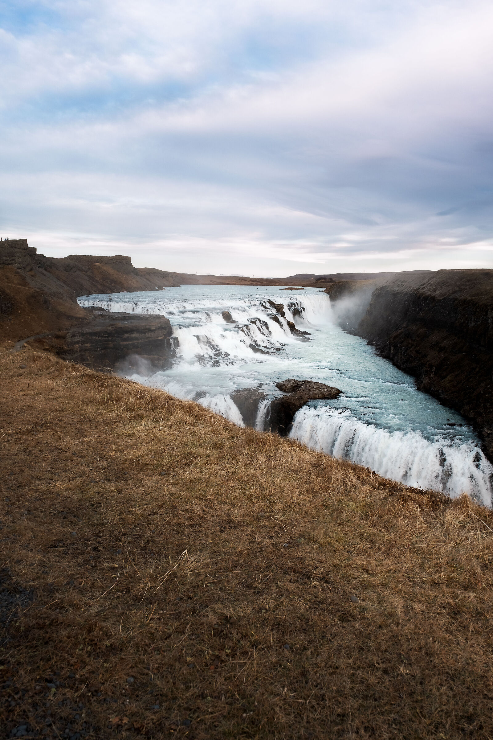 Gullfoss