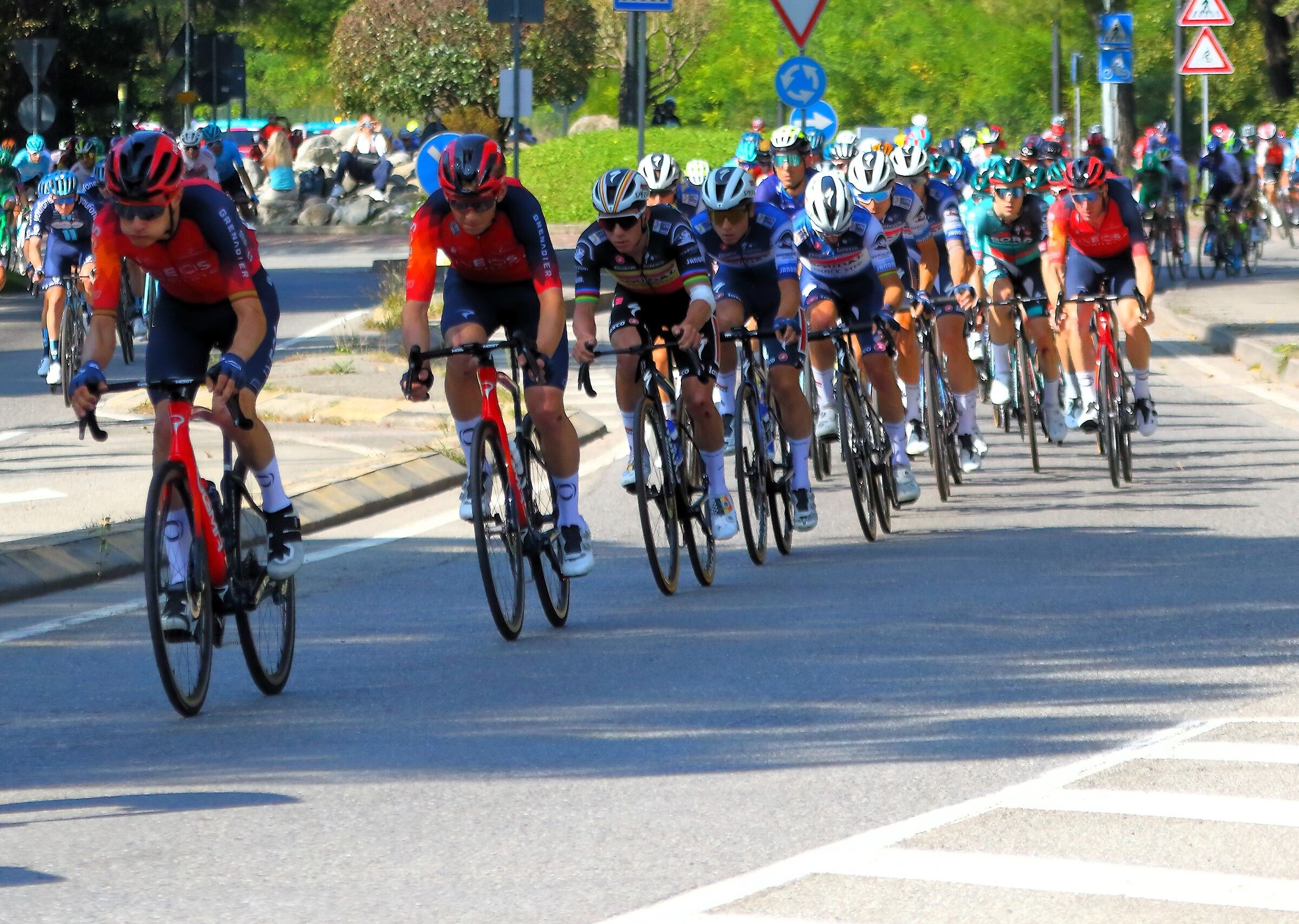Giro di Lombardia 2023