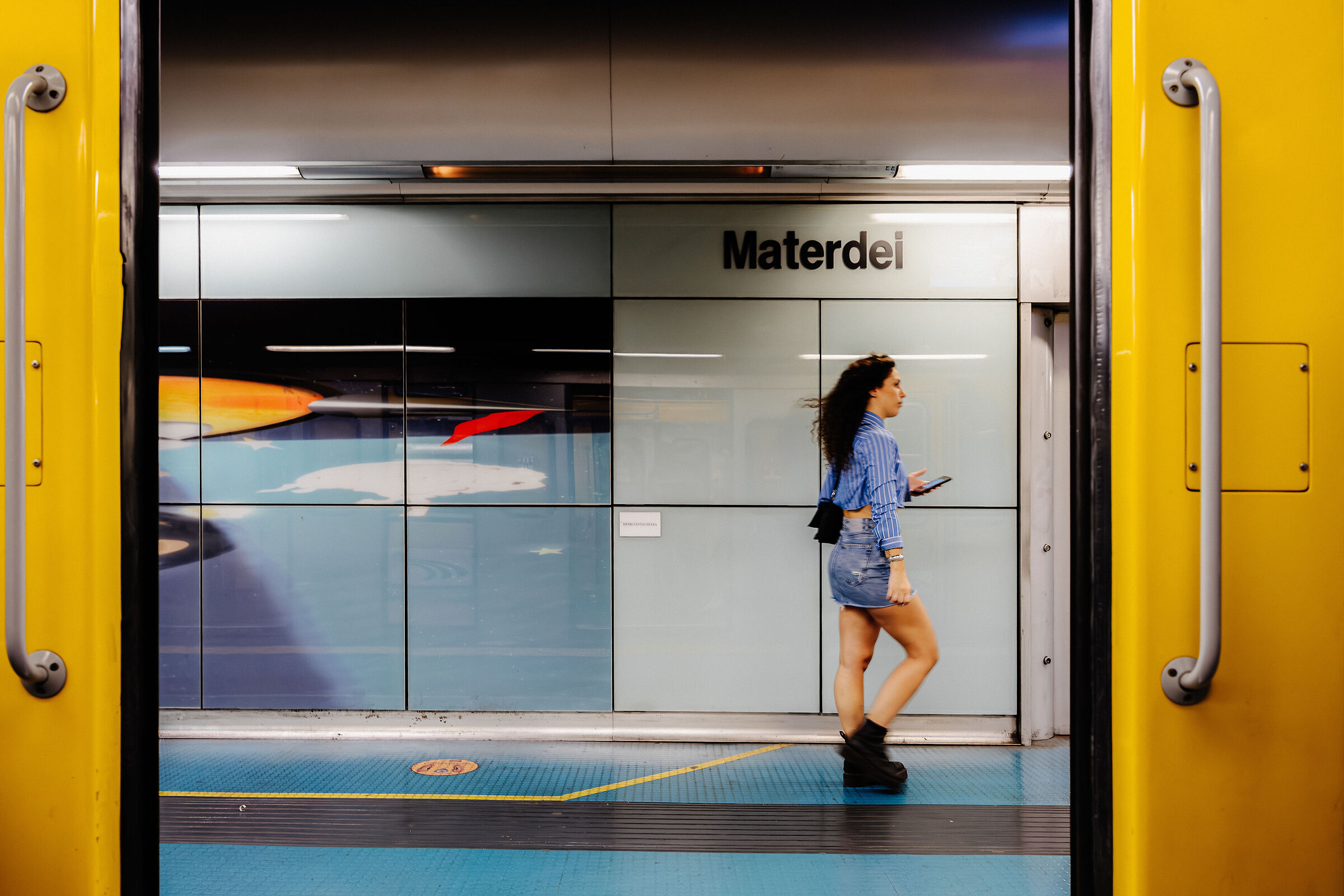 Materdei Hotels
