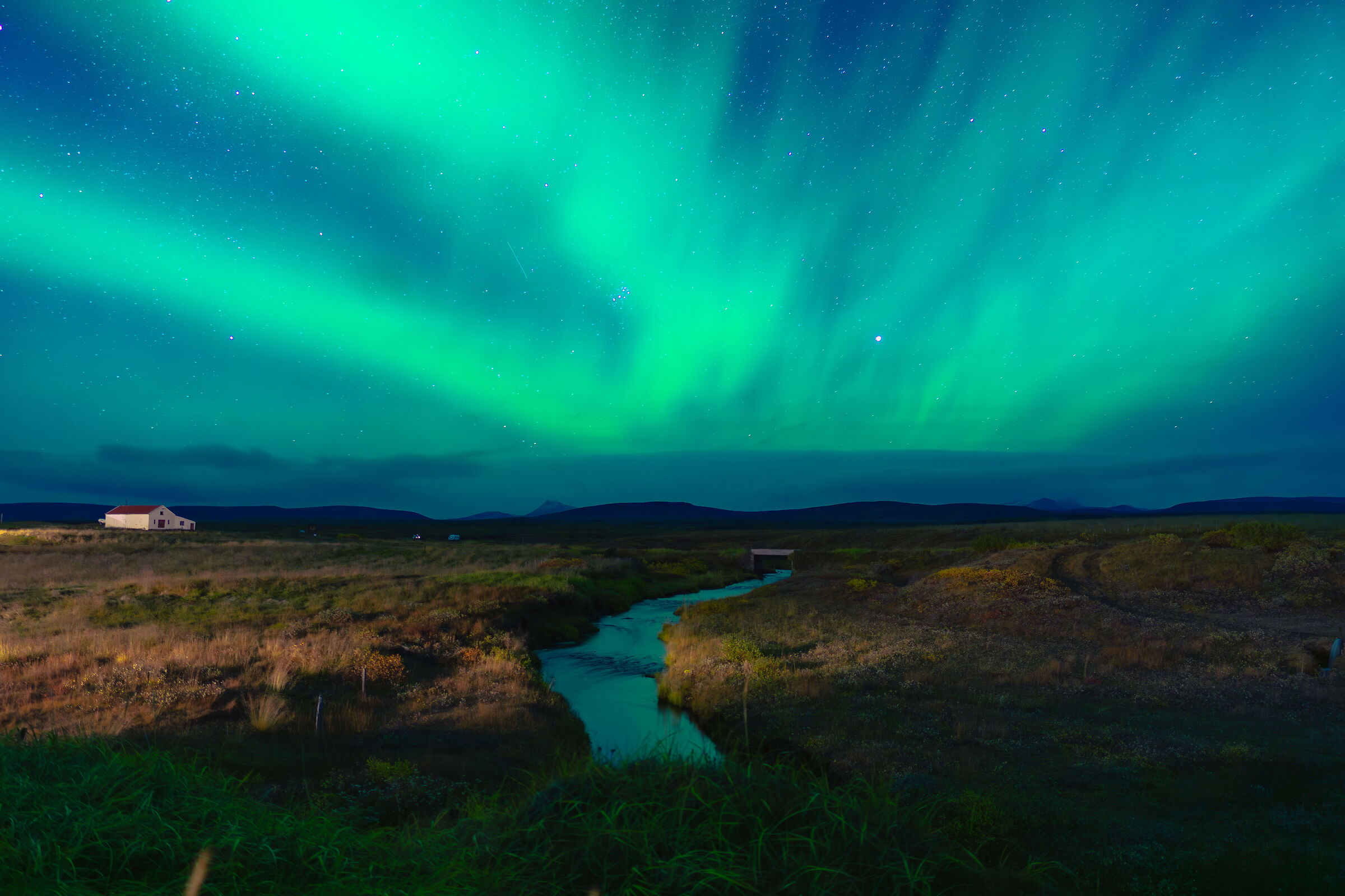 Aurora